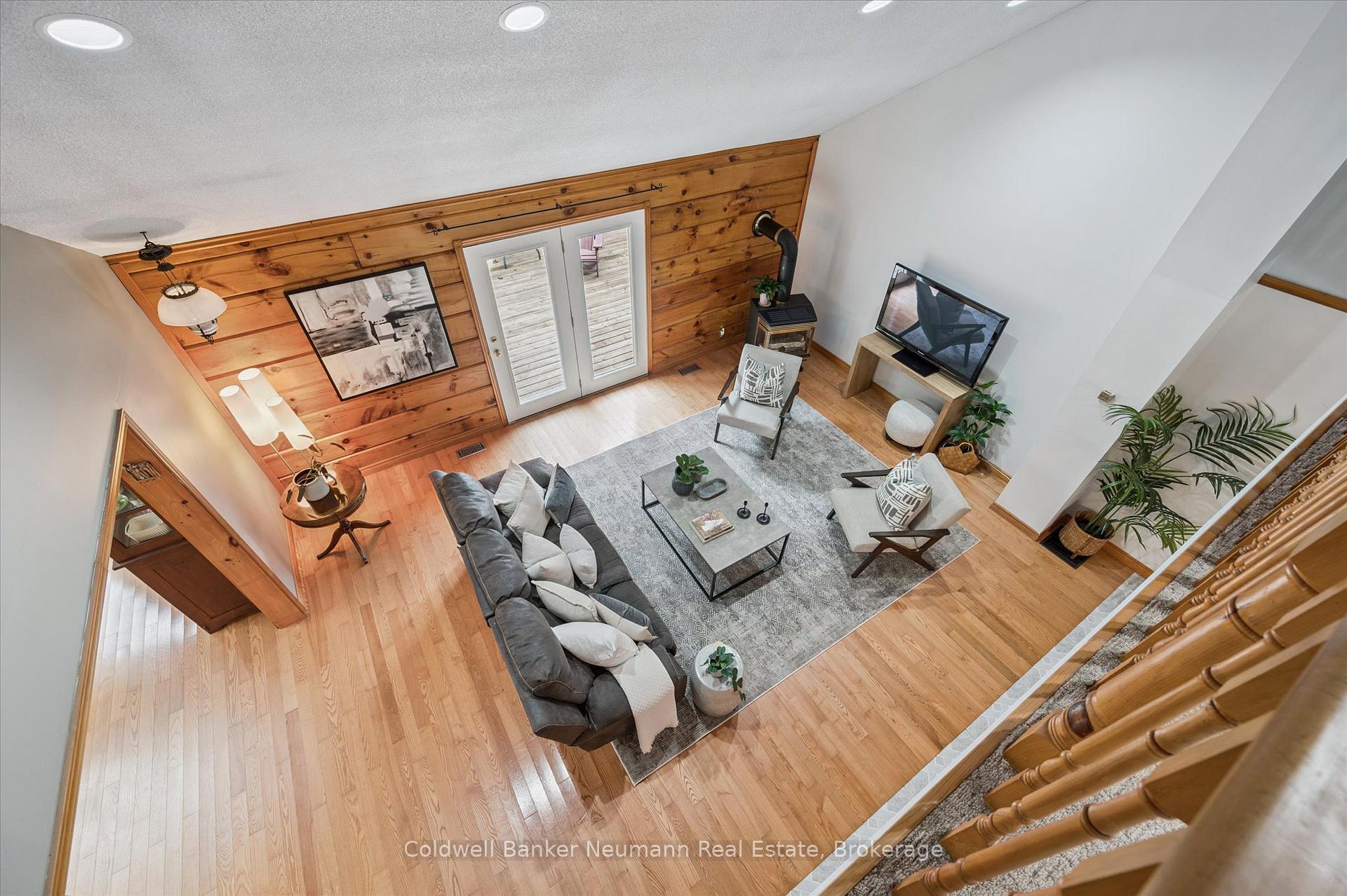 Photo 26 of 403277 Grey Road 4, West Grey — HOMEH
