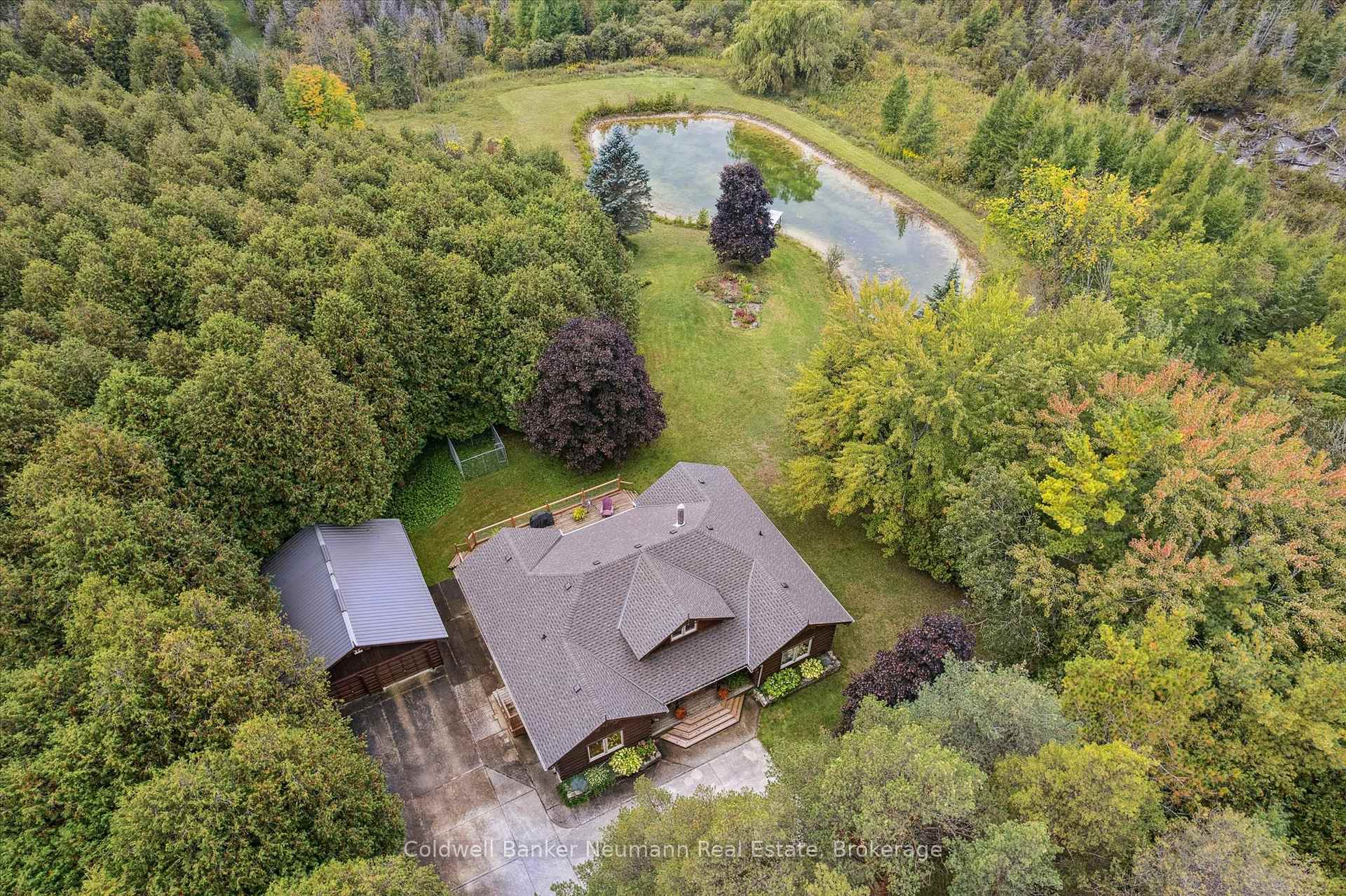 Photo 45 of 403277 Grey Road 4, West Grey — HOMEH