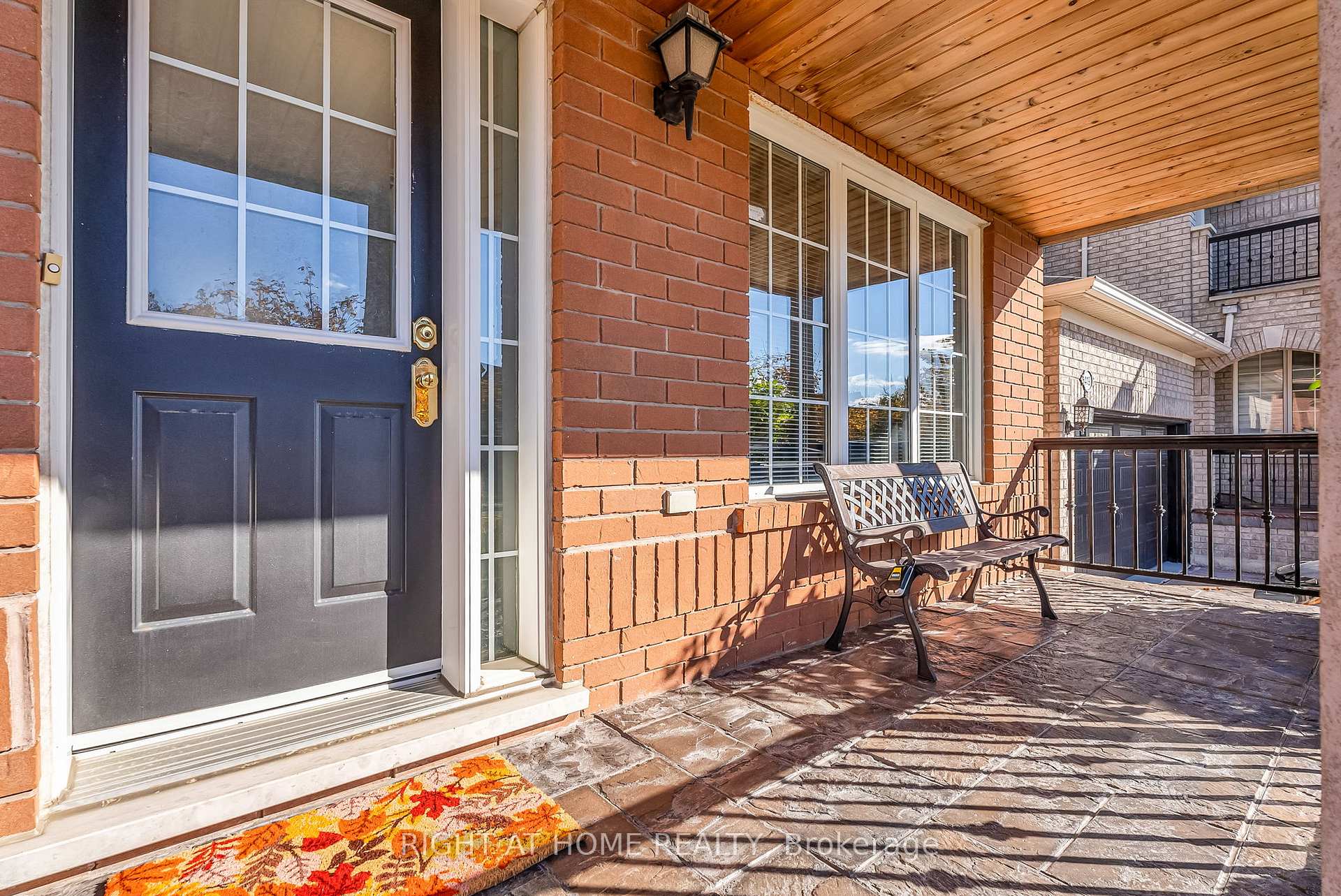 Photo 2 of 421 John Deisman Boulevard, Vaughan, Vellore Village — HOMEH