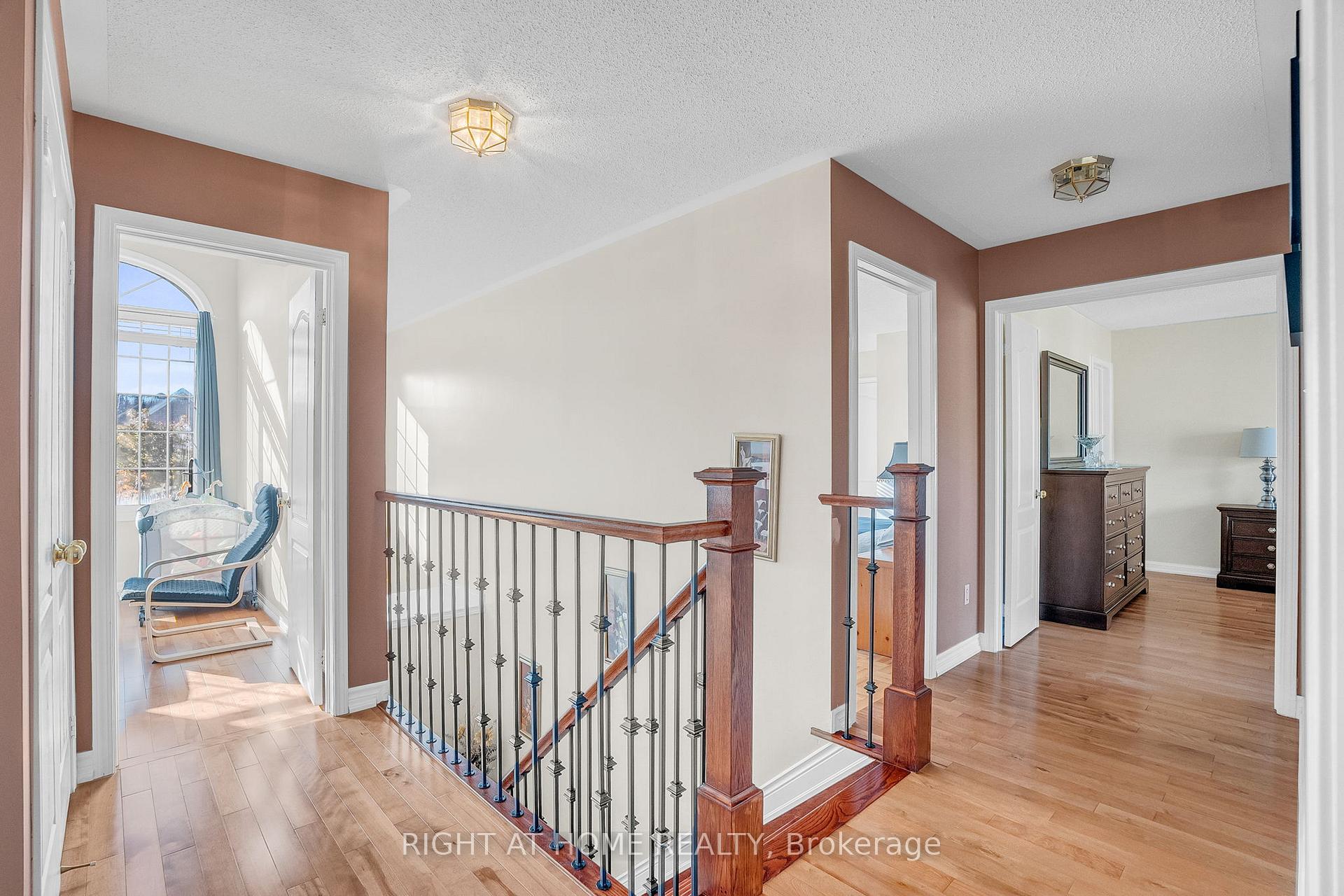 Photo 8 of 421 John Deisman Boulevard, Vaughan, Vellore Village — HOMEH