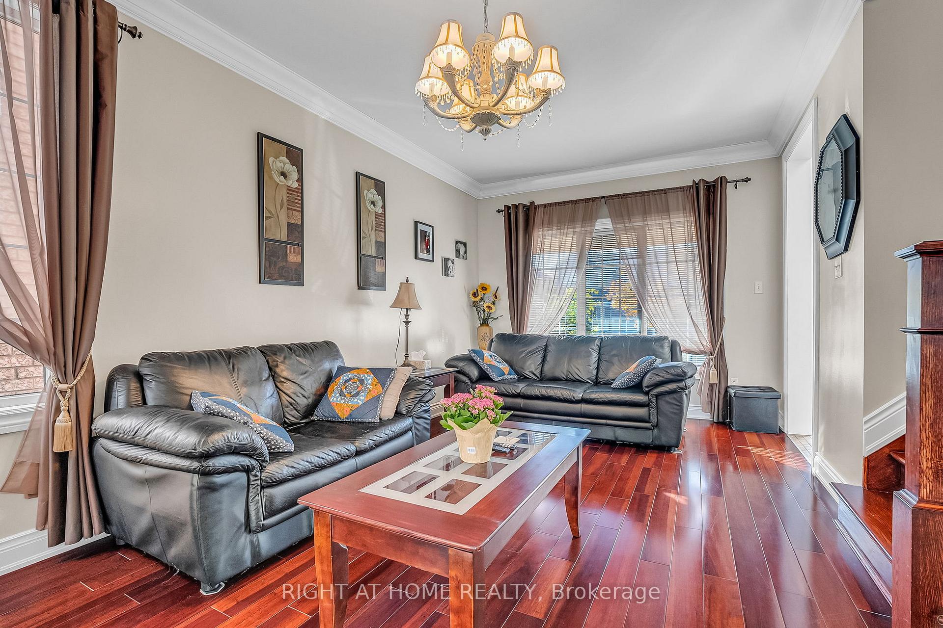 Photo 21 of 421 John Deisman Boulevard, Vaughan, Vellore Village — HOMEH