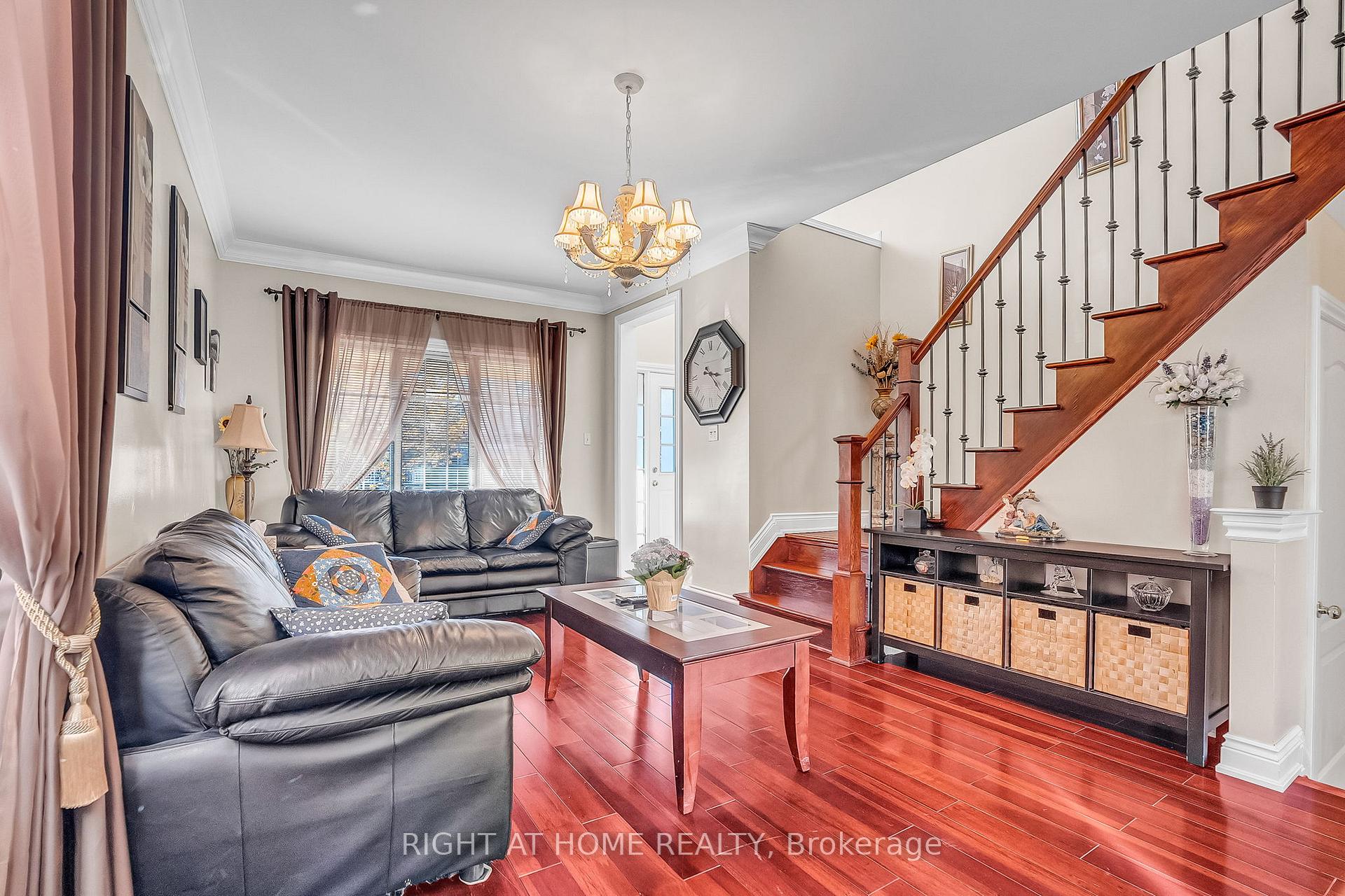 Photo 22 of 421 John Deisman Boulevard, Vaughan, Vellore Village — HOMEH