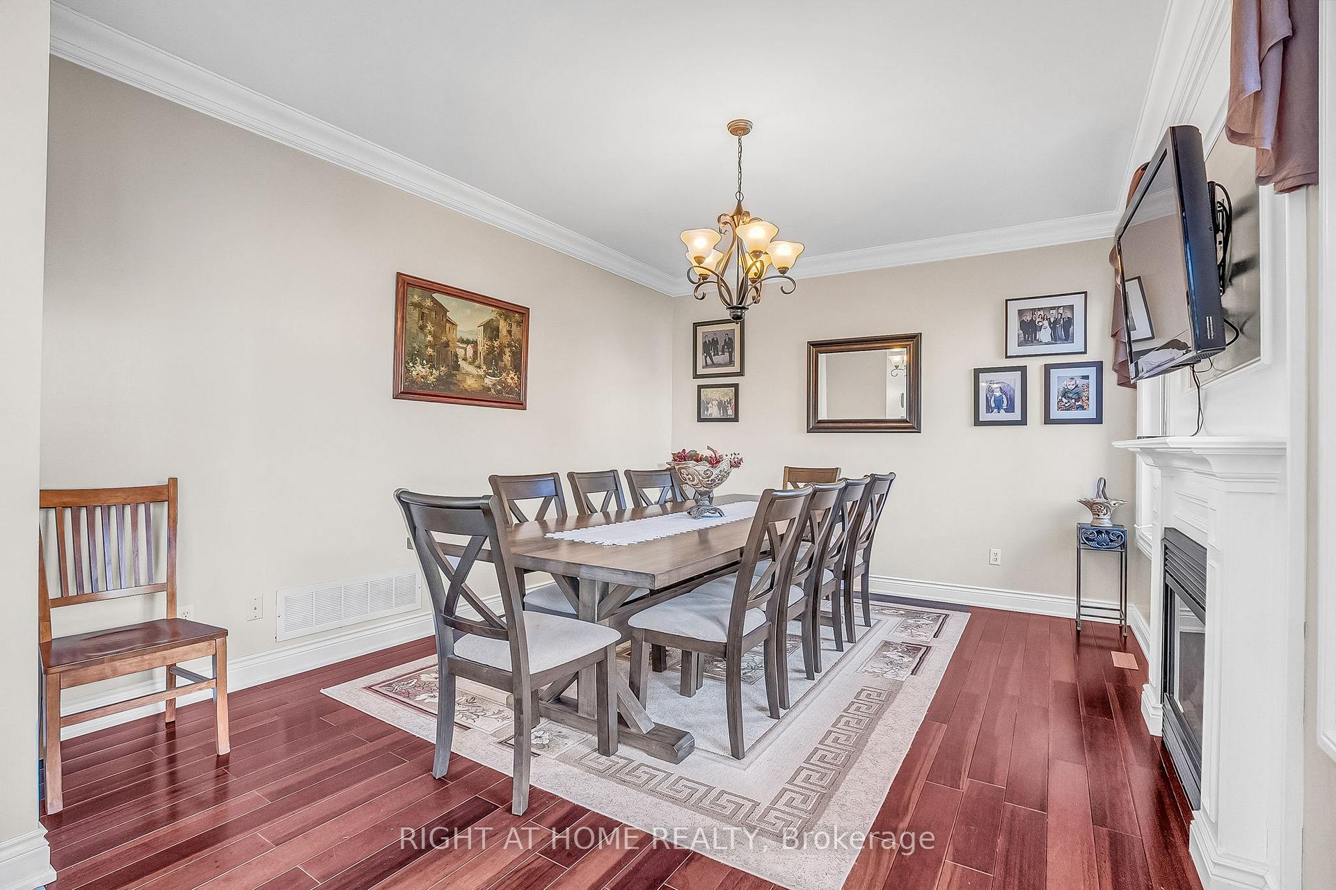 Photo 28 of 421 John Deisman Boulevard, Vaughan, Vellore Village — HOMEH