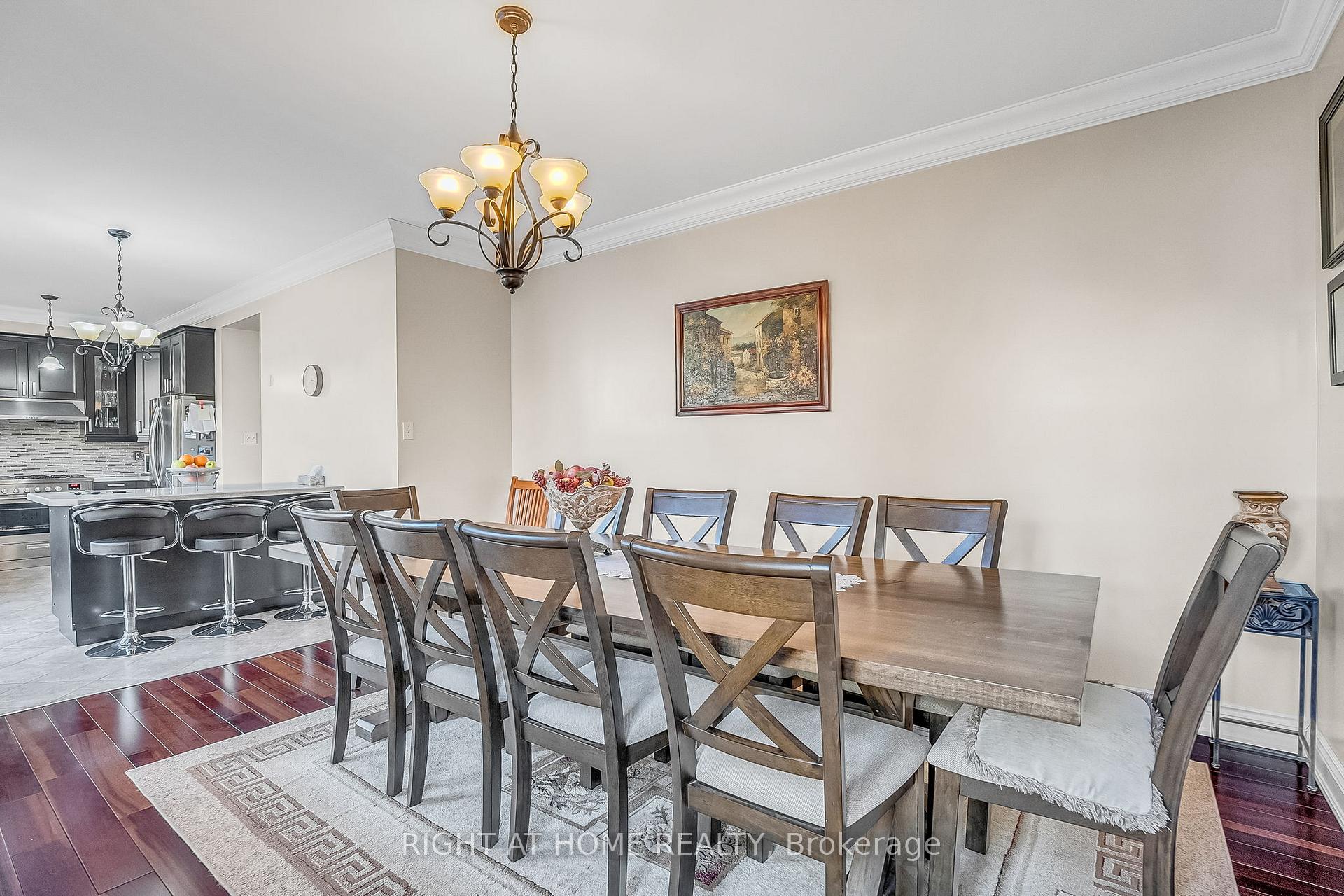 Photo 29 of 421 John Deisman Boulevard, Vaughan, Vellore Village — HOMEH