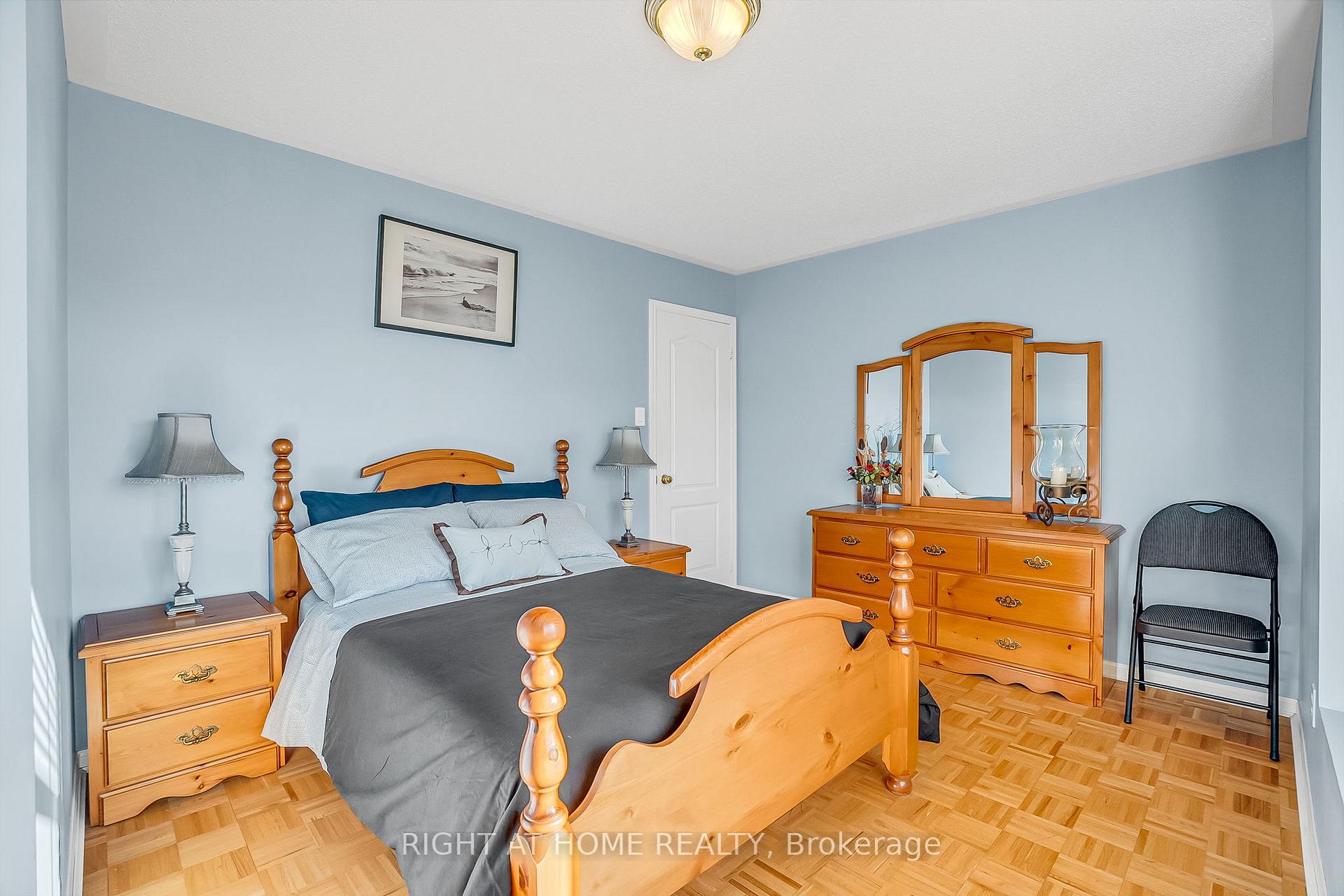 Photo 39 of 421 John Deisman Boulevard, Vaughan, Vellore Village — HOMEH