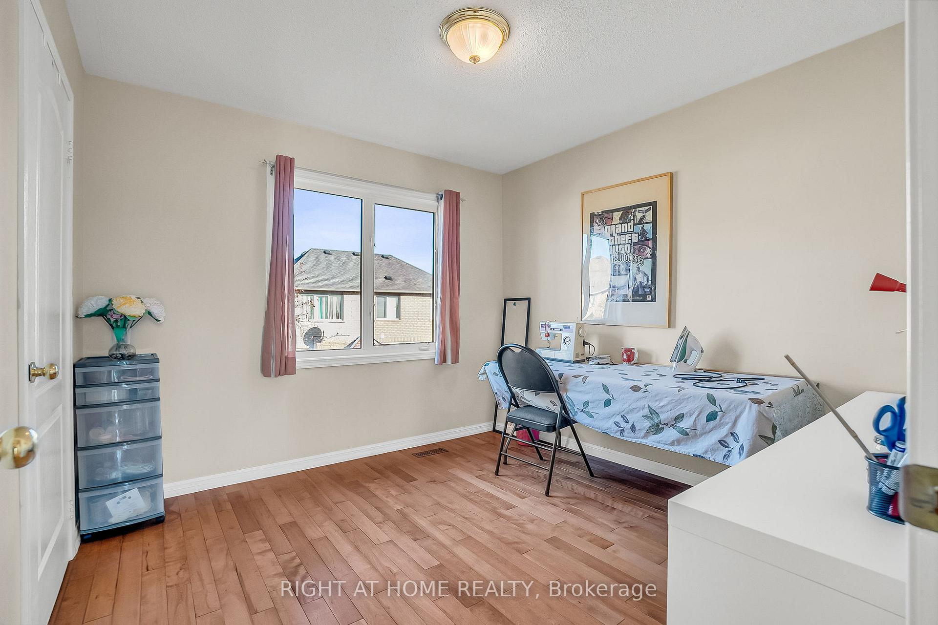 Photo 42 of 421 John Deisman Boulevard, Vaughan, Vellore Village — HOMEH