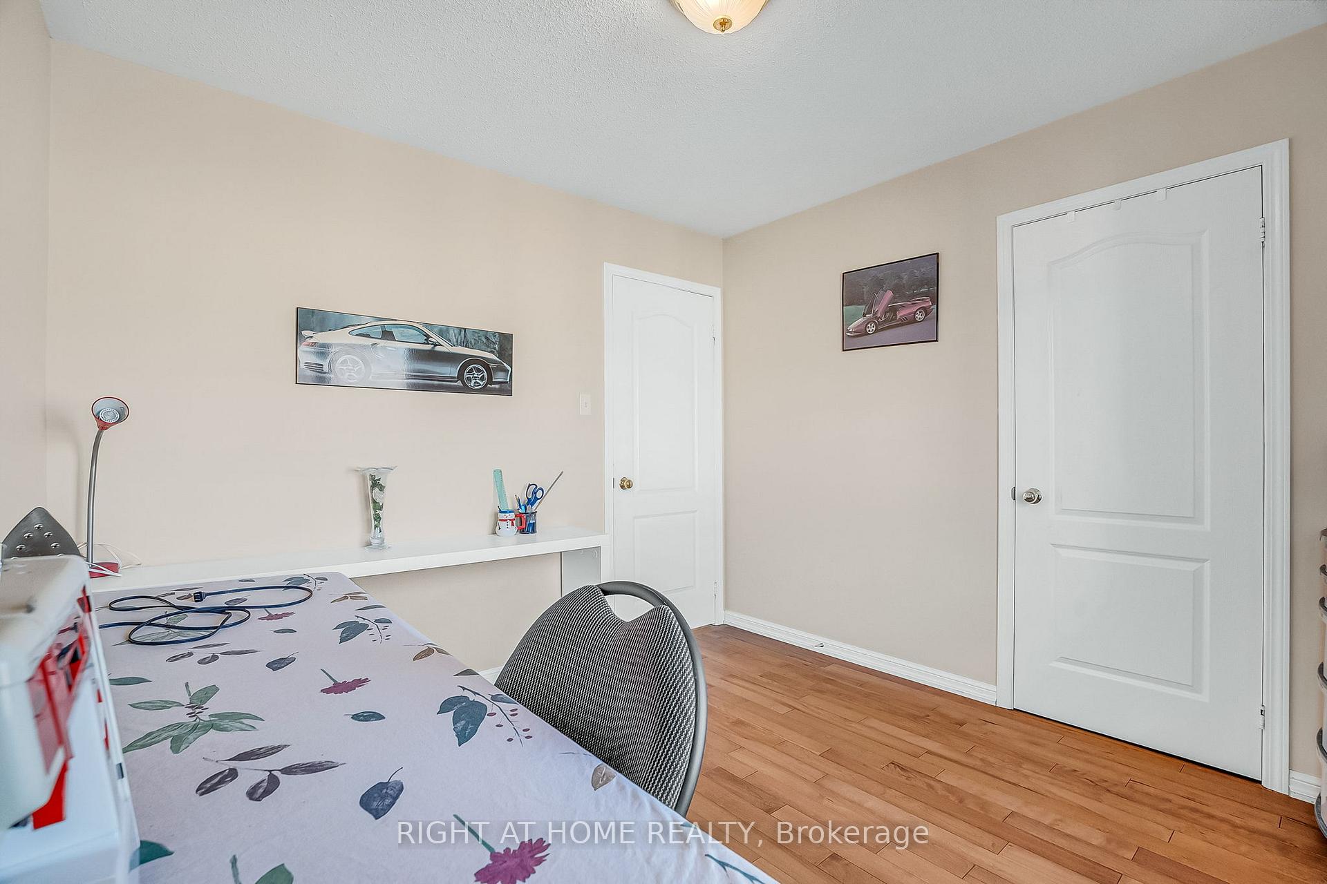 Photo 43 of 421 John Deisman Boulevard, Vaughan, Vellore Village — HOMEH