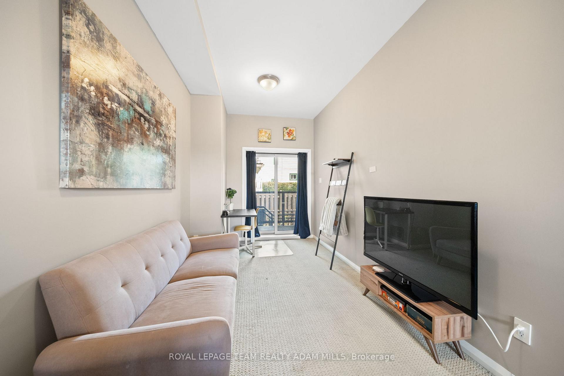 Photo 13 of Unit B, 469 Booth Street, Ottawa, West Centre Town — HOMEH