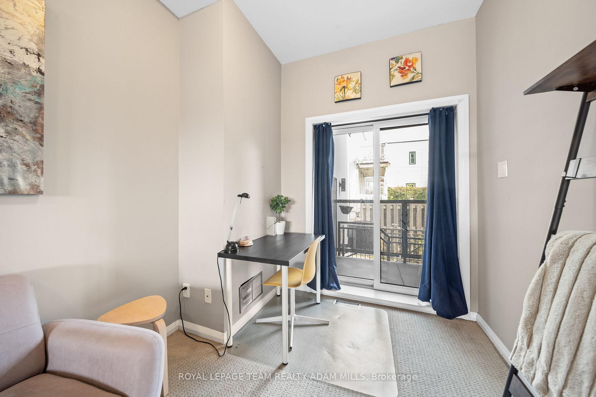 Photo 14 of Unit B, 469 Booth Street, Ottawa, West Centre Town — HOMEH