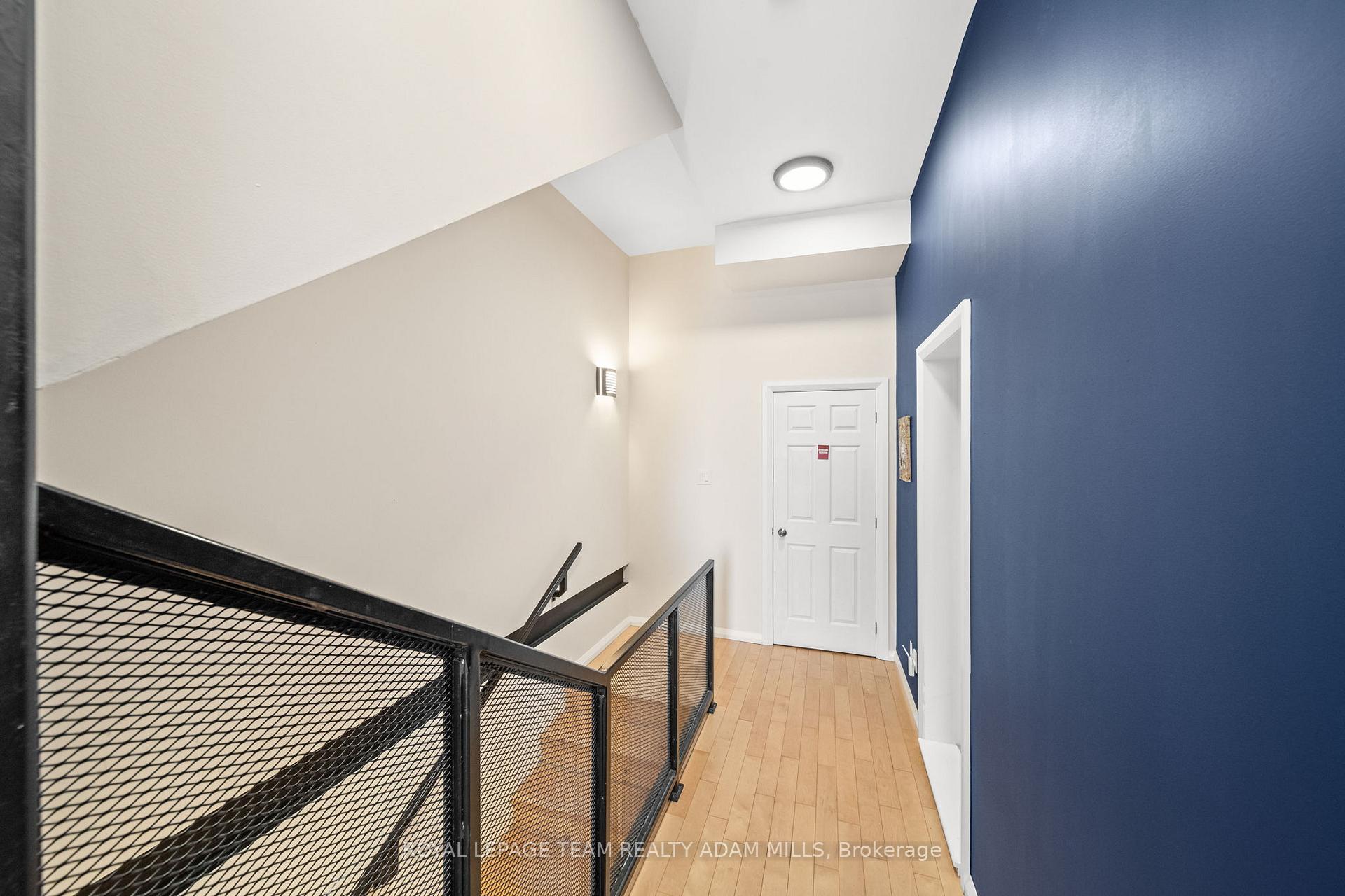 Photo 15 of Unit B, 469 Booth Street, Ottawa, West Centre Town — HOMEH