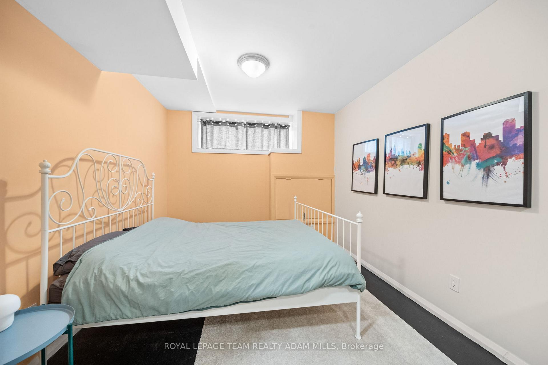 Photo 16 of Unit B, 469 Booth Street, Ottawa, West Centre Town — HOMEH