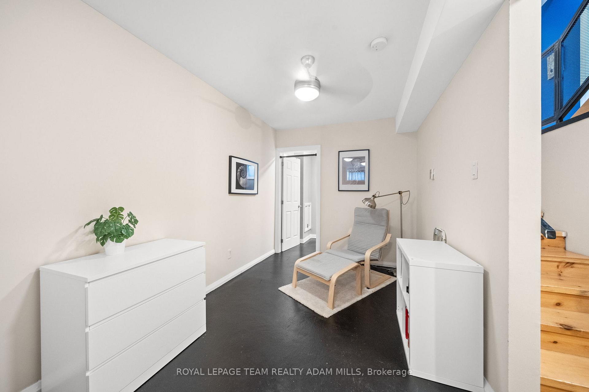 Photo 17 of Unit B, 469 Booth Street, Ottawa, West Centre Town — HOMEH