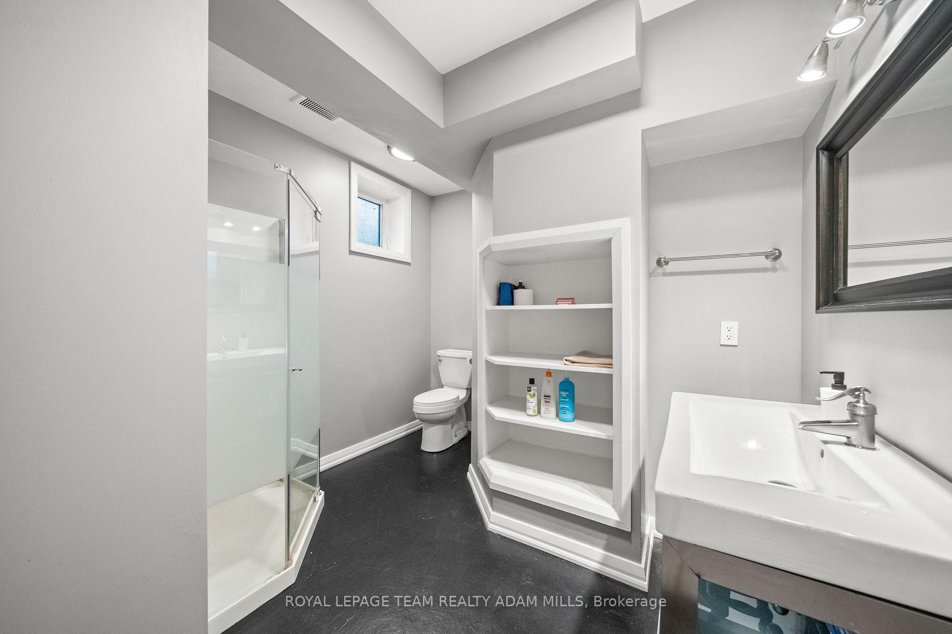 Photo 18 of Unit B, 469 Booth Street, Ottawa, West Centre Town — HOMEH