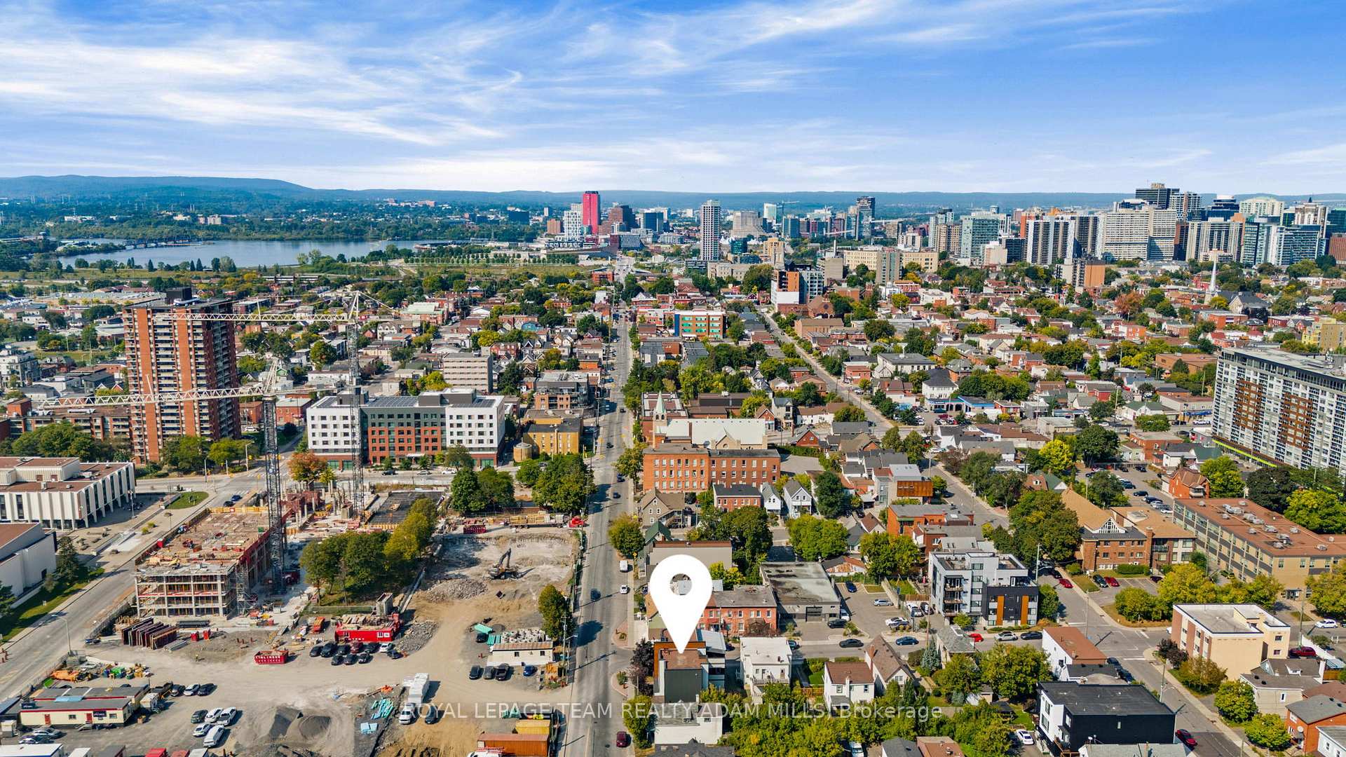 Photo 22 of Unit B, 469 Booth Street, Ottawa, West Centre Town — HOMEH
