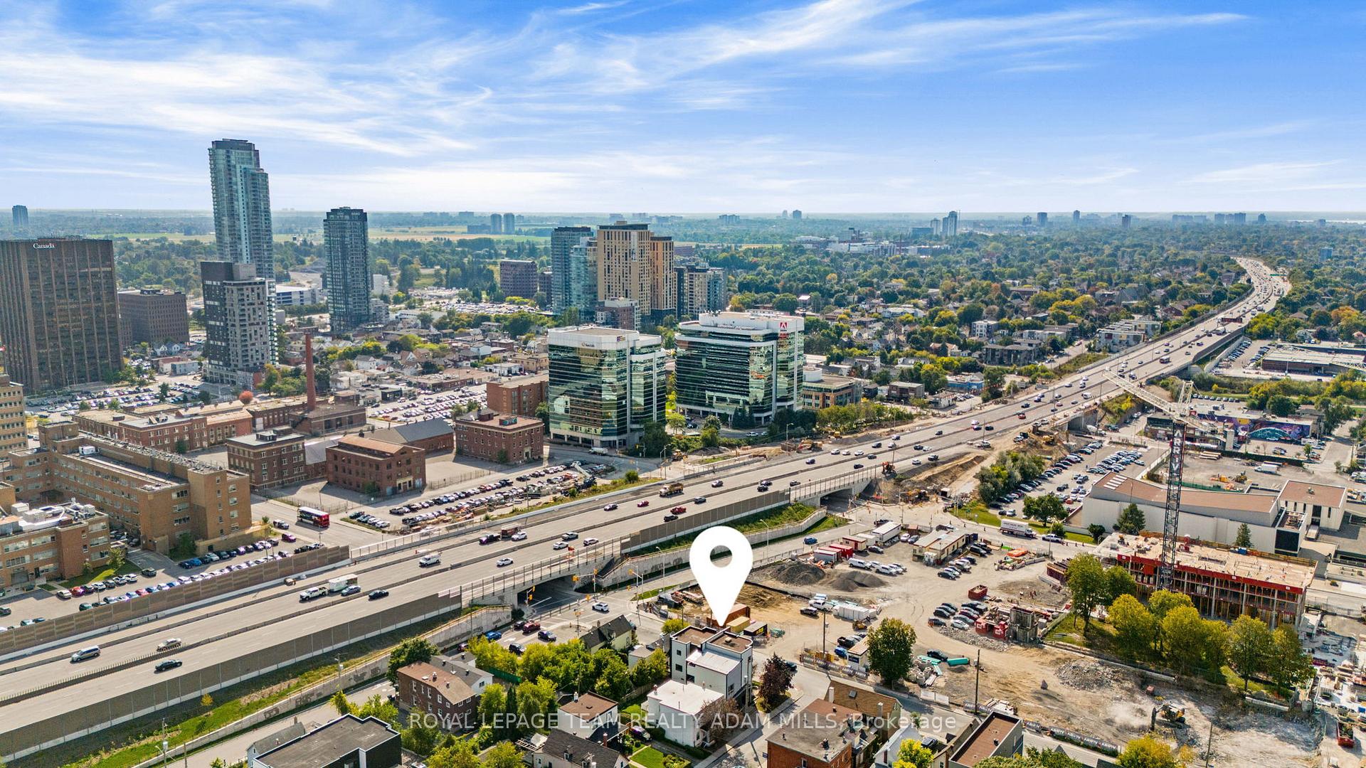 Photo 23 of Unit B, 469 Booth Street, Ottawa, West Centre Town — HOMEH