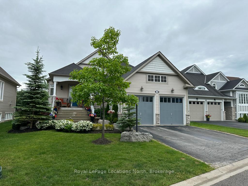 Photo 1 of 58 Waterview Road, Wasaga Beach — HOMEH