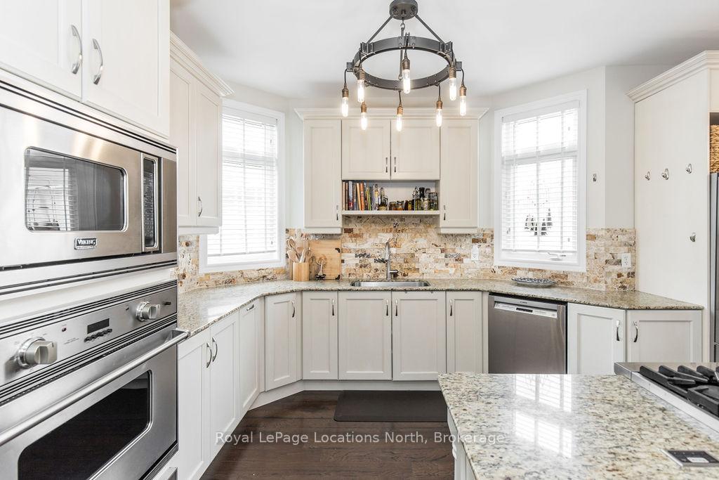 Photo 4 of 58 Waterview Road, Wasaga Beach — HOMEH