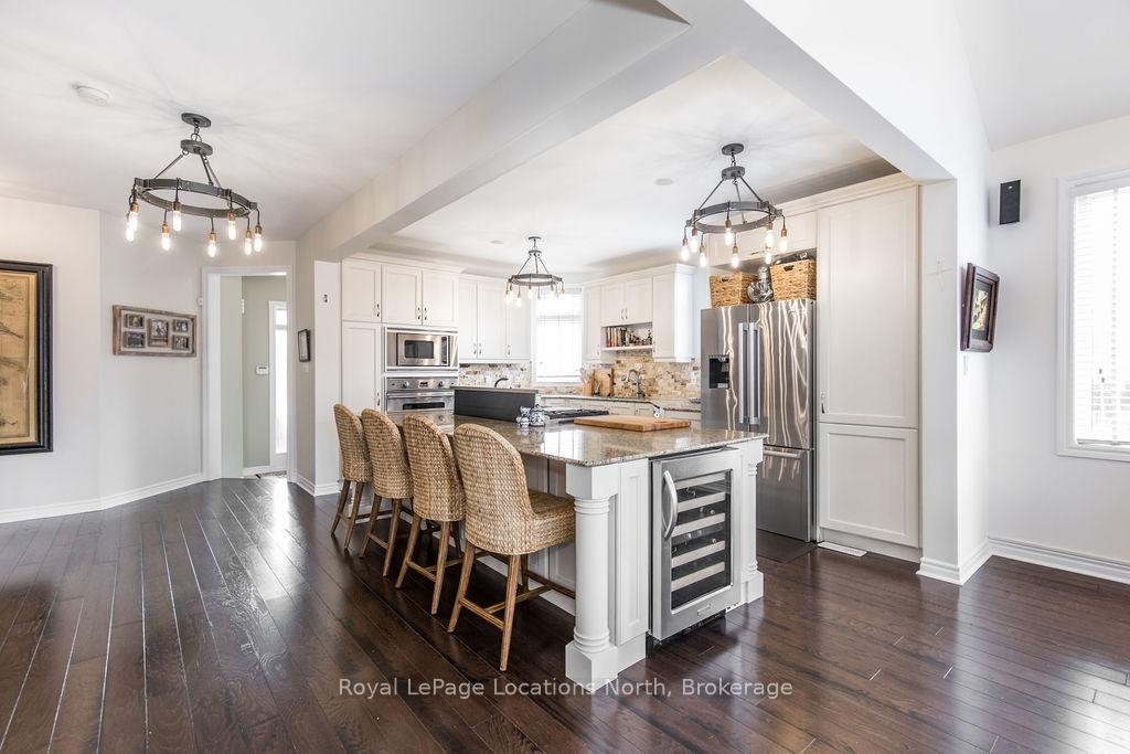 Photo 5 of 58 Waterview Road, Wasaga Beach — HOMEH