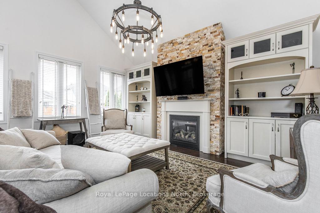 Photo 9 of 58 Waterview Road, Wasaga Beach — HOMEH