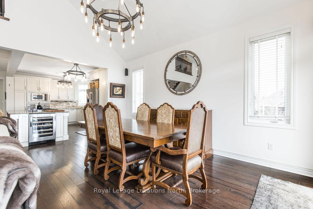 Photo 13 of 58 Waterview Road, Wasaga Beach — HOMEH