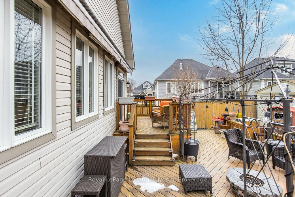 Photo 34 of 58 Waterview Road, Wasaga Beach — HOMEH