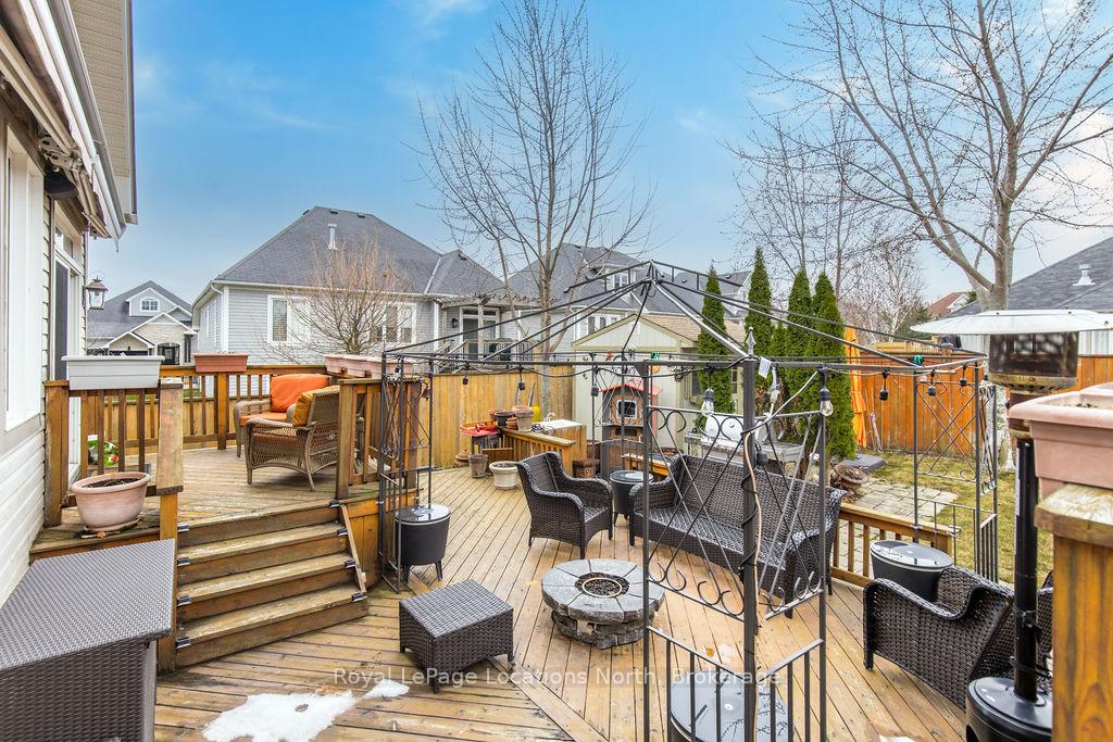 Photo 35 of 58 Waterview Road, Wasaga Beach — HOMEH