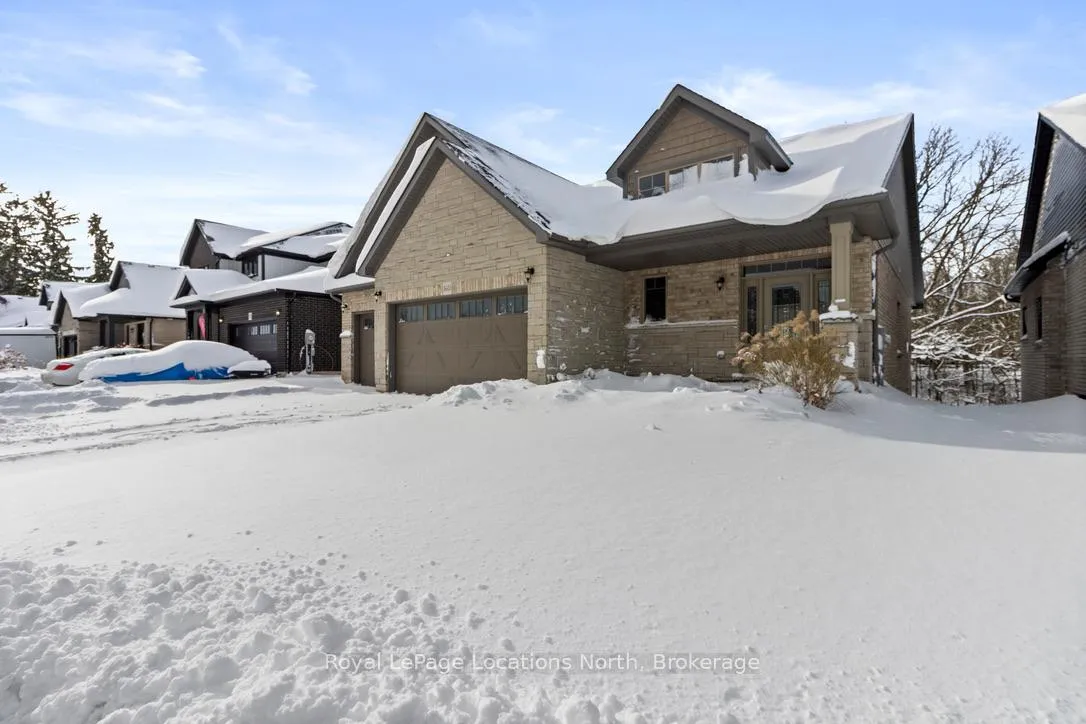 Photo 5 of 160 Eccles Avenue, West Grey — HOMEH