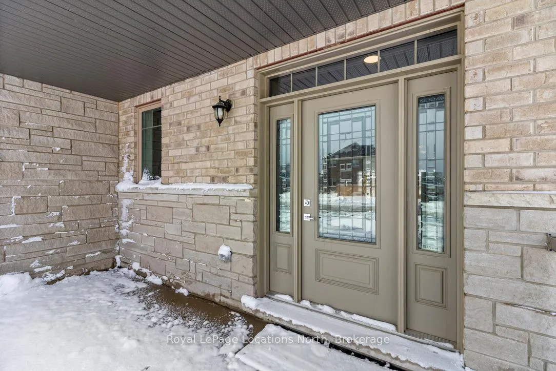 Photo 6 of 160 Eccles Avenue, West Grey — HOMEH