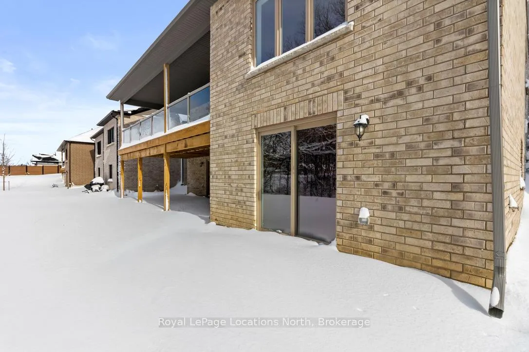 Photo 45 of 160 Eccles Avenue, West Grey — HOMEH