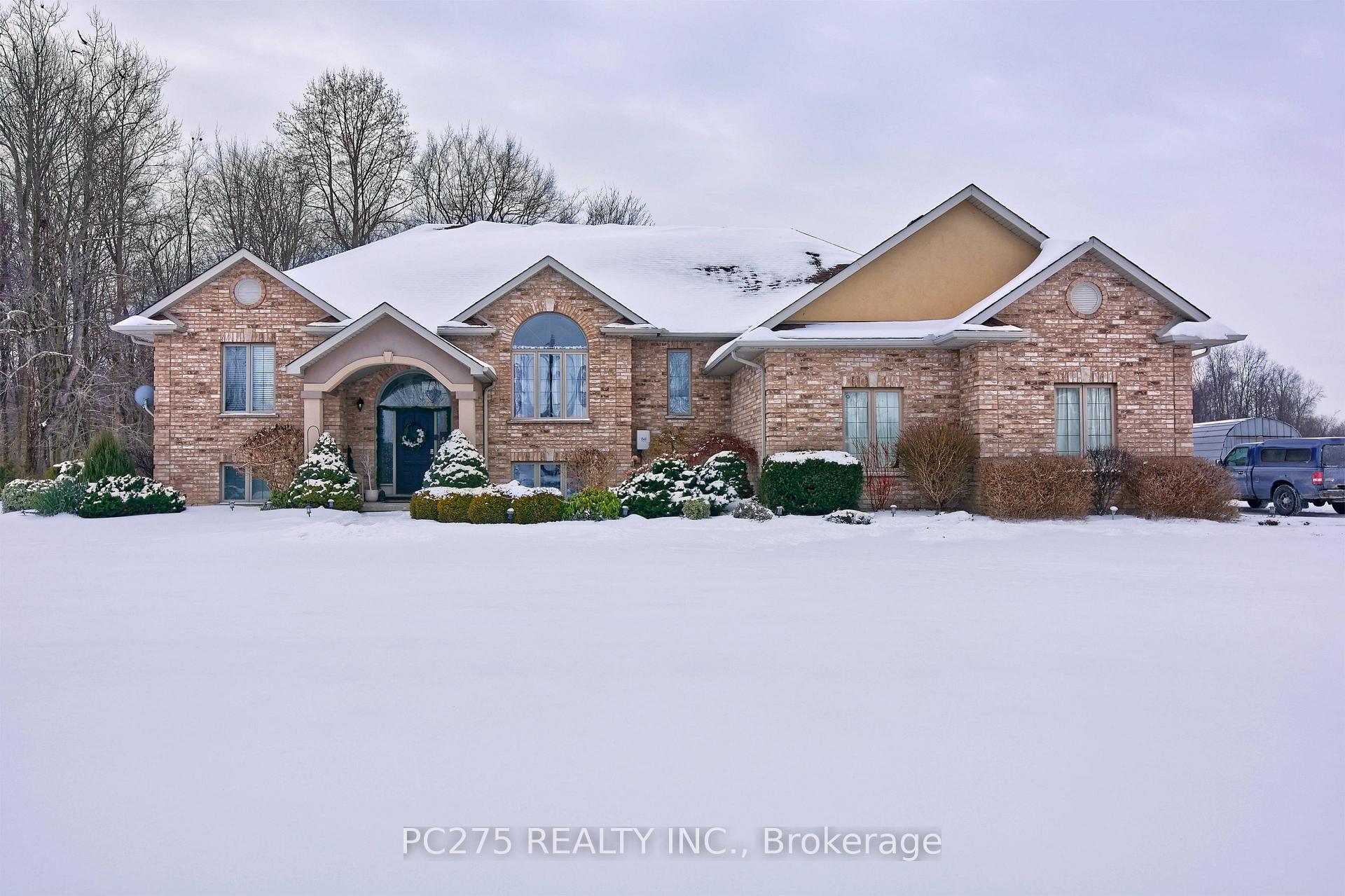 Photo 1 of 11630 Catherine Road, West Elgin, West Lorne — HOMEH