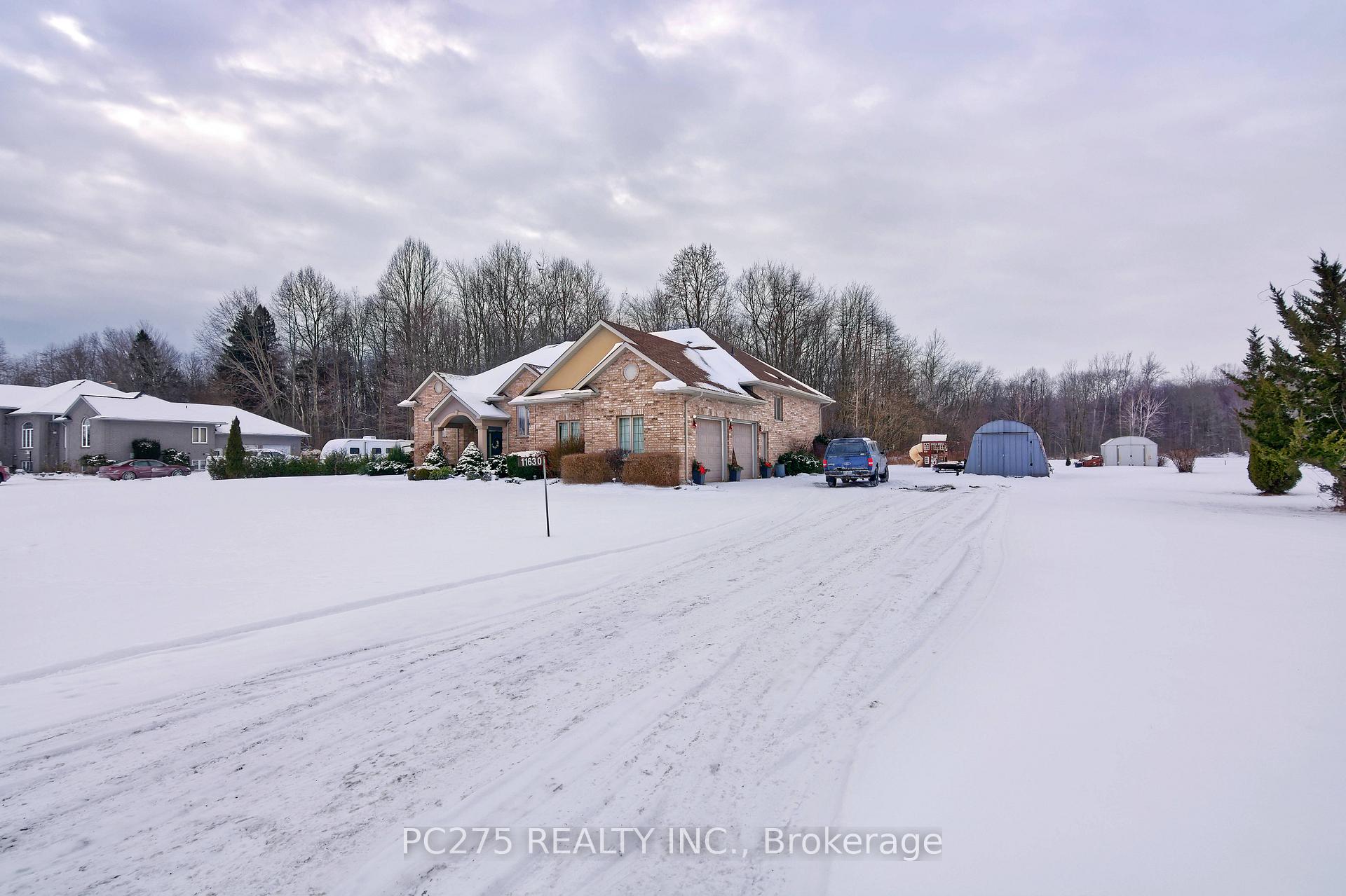 Photo 2 of 11630 Catherine Road, West Elgin, West Lorne — HOMEH
