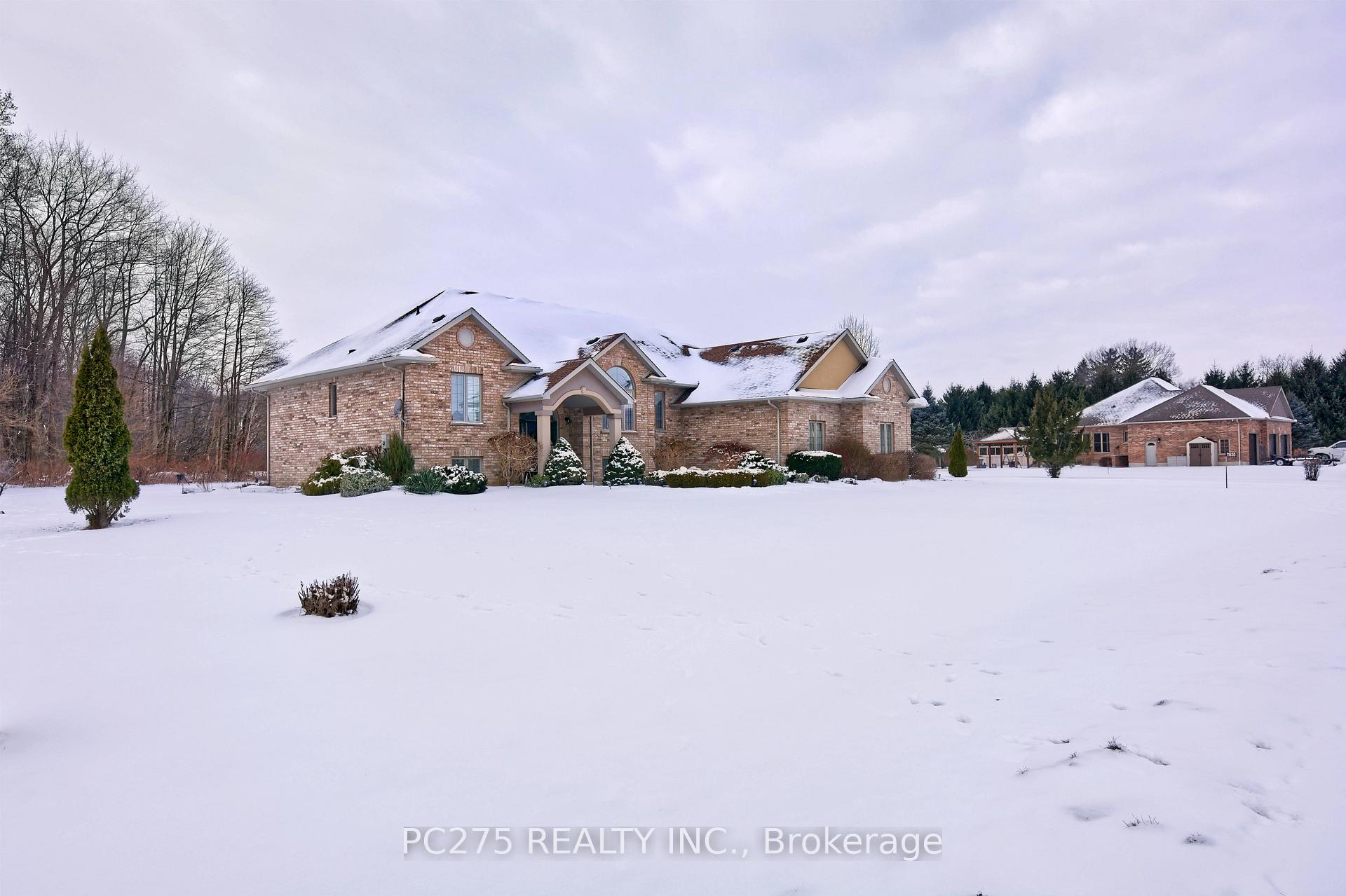 Photo 3 of 11630 Catherine Road, West Elgin, West Lorne — HOMEH