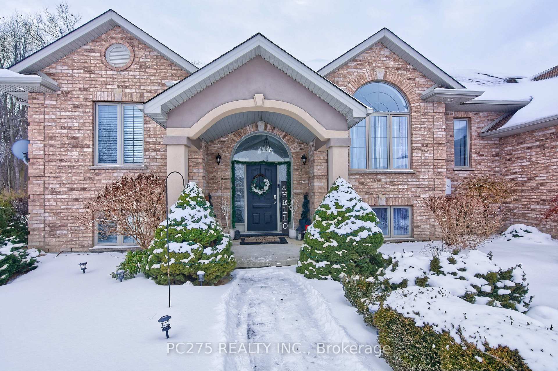 Photo 4 of 11630 Catherine Road, West Elgin, West Lorne — HOMEH