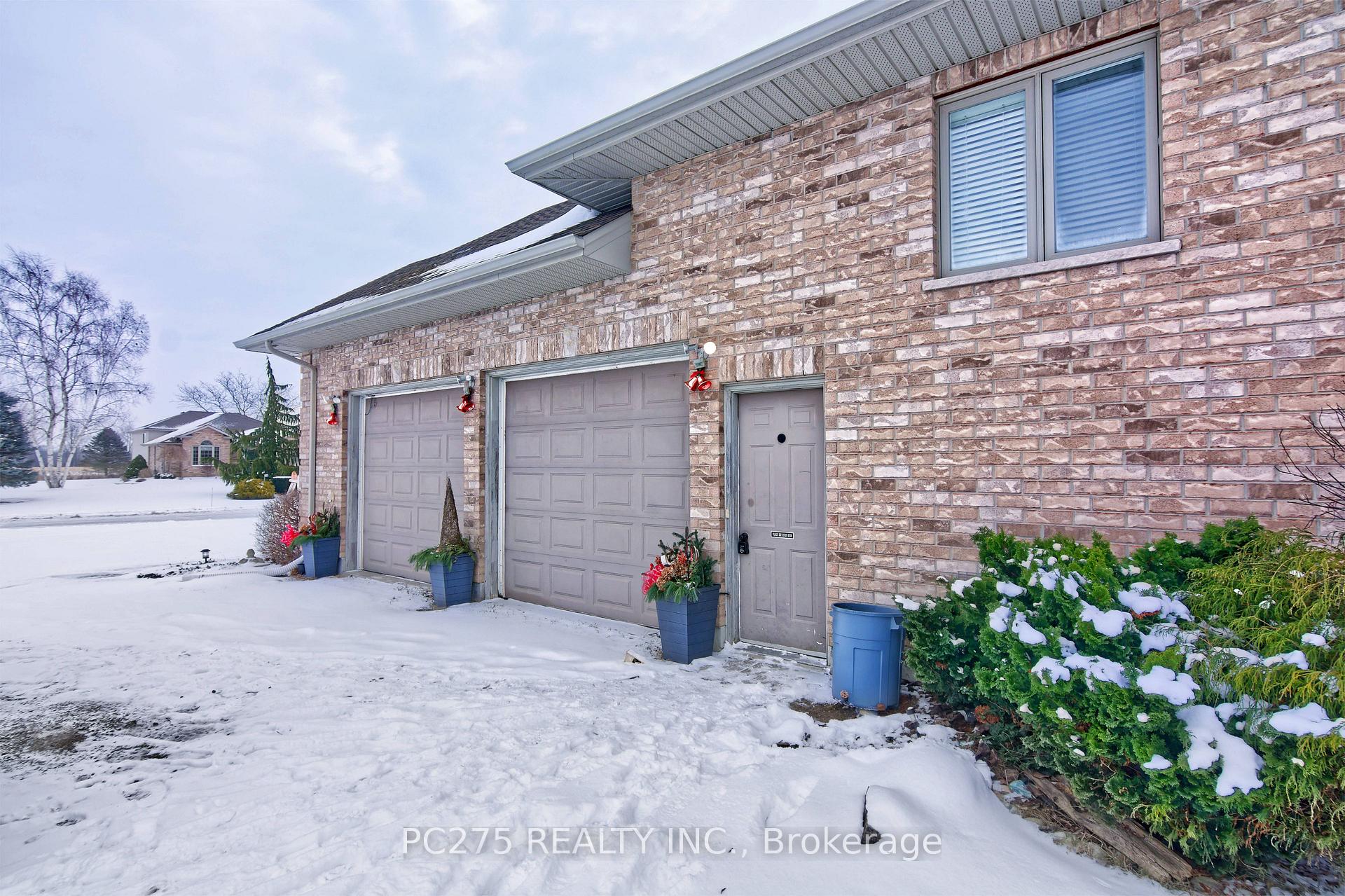 Photo 5 of 11630 Catherine Road, West Elgin, West Lorne — HOMEH