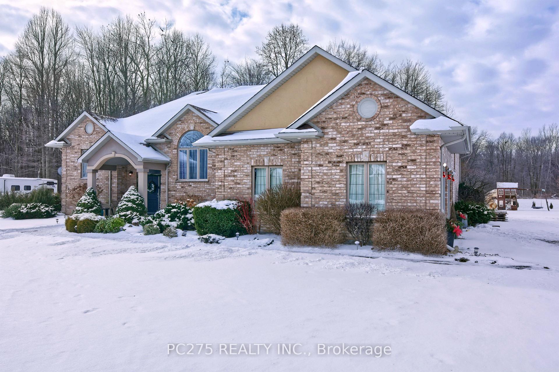 Photo 6 of 11630 Catherine Road, West Elgin, West Lorne — HOMEH