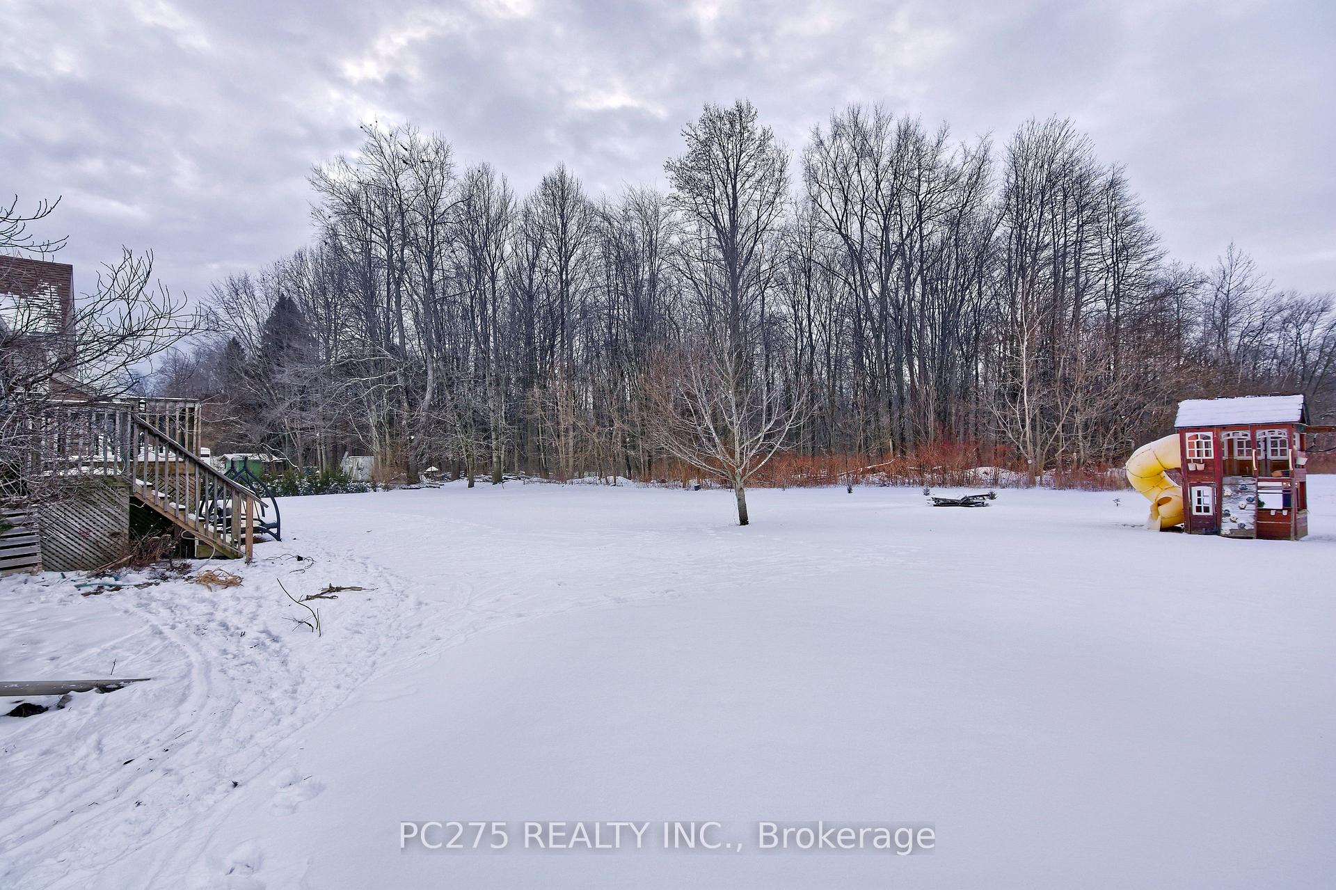 Photo 7 of 11630 Catherine Road, West Elgin, West Lorne — HOMEH