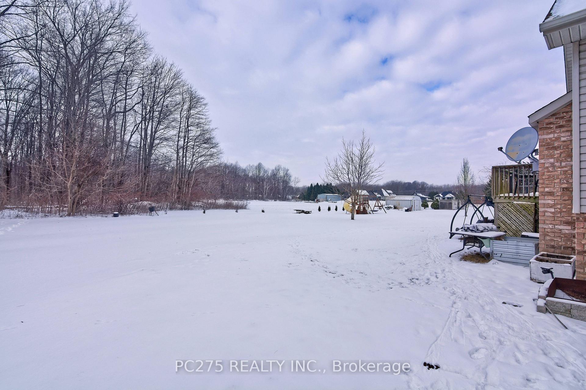 Photo 8 of 11630 Catherine Road, West Elgin, West Lorne — HOMEH