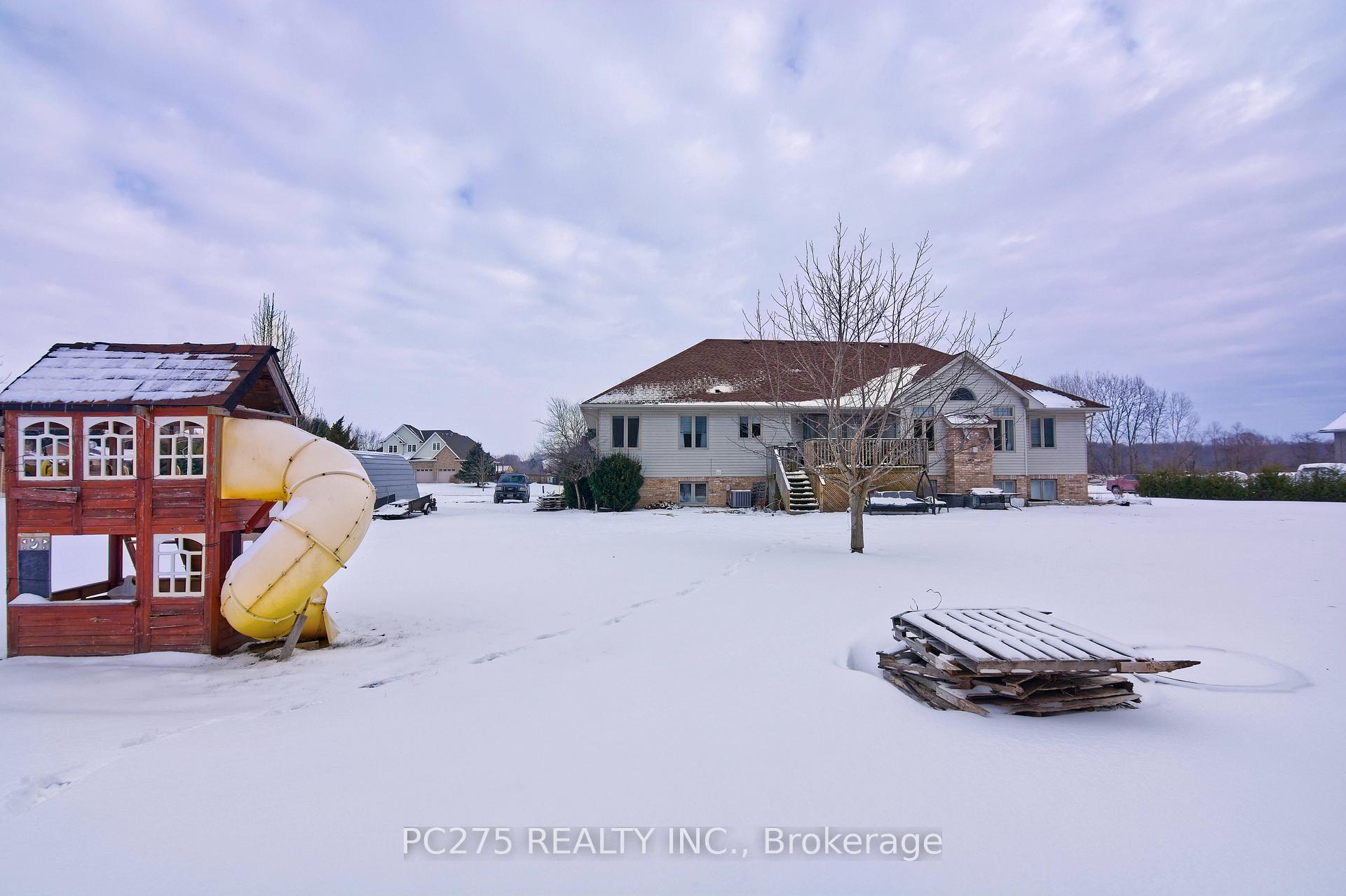 Photo 9 of 11630 Catherine Road, West Elgin, West Lorne — HOMEH