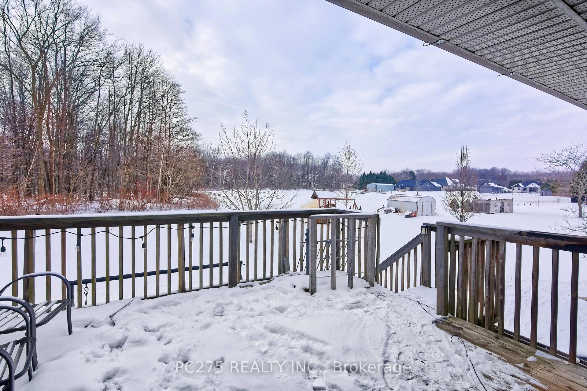 Photo 10 of 11630 Catherine Road, West Elgin, West Lorne — HOMEH