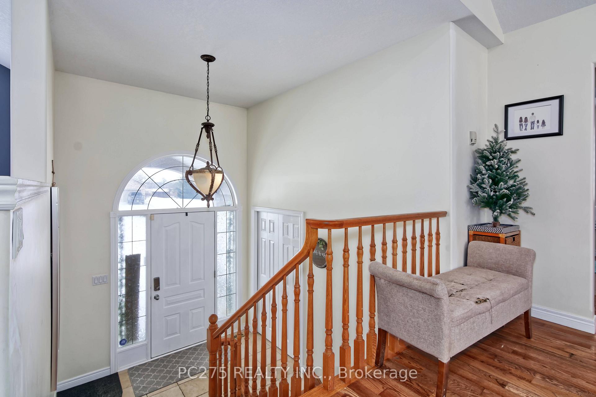 Photo 13 of 11630 Catherine Road, West Elgin, West Lorne — HOMEH