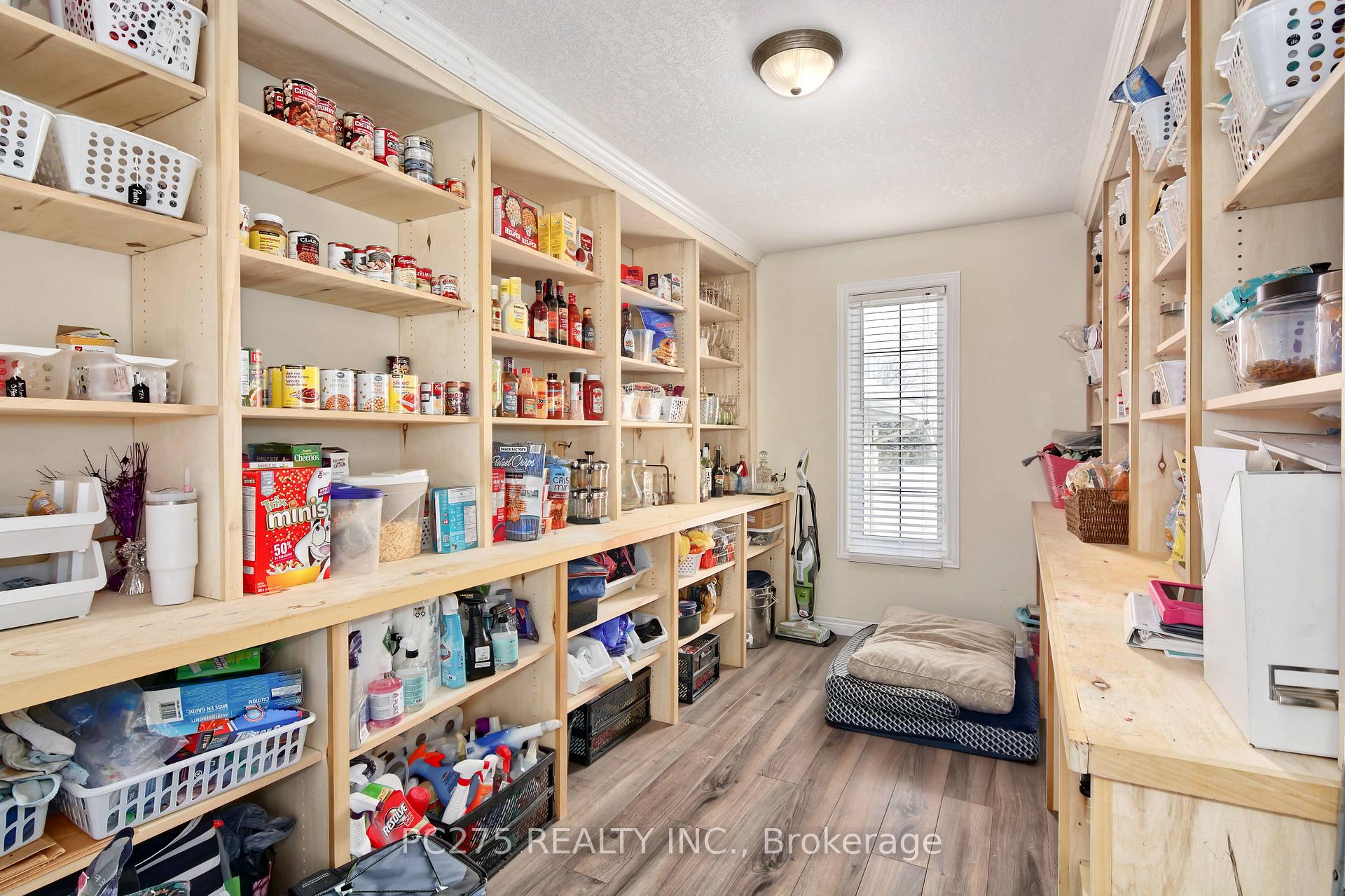 Photo 23 of 11630 Catherine Road, West Elgin, West Lorne — HOMEH