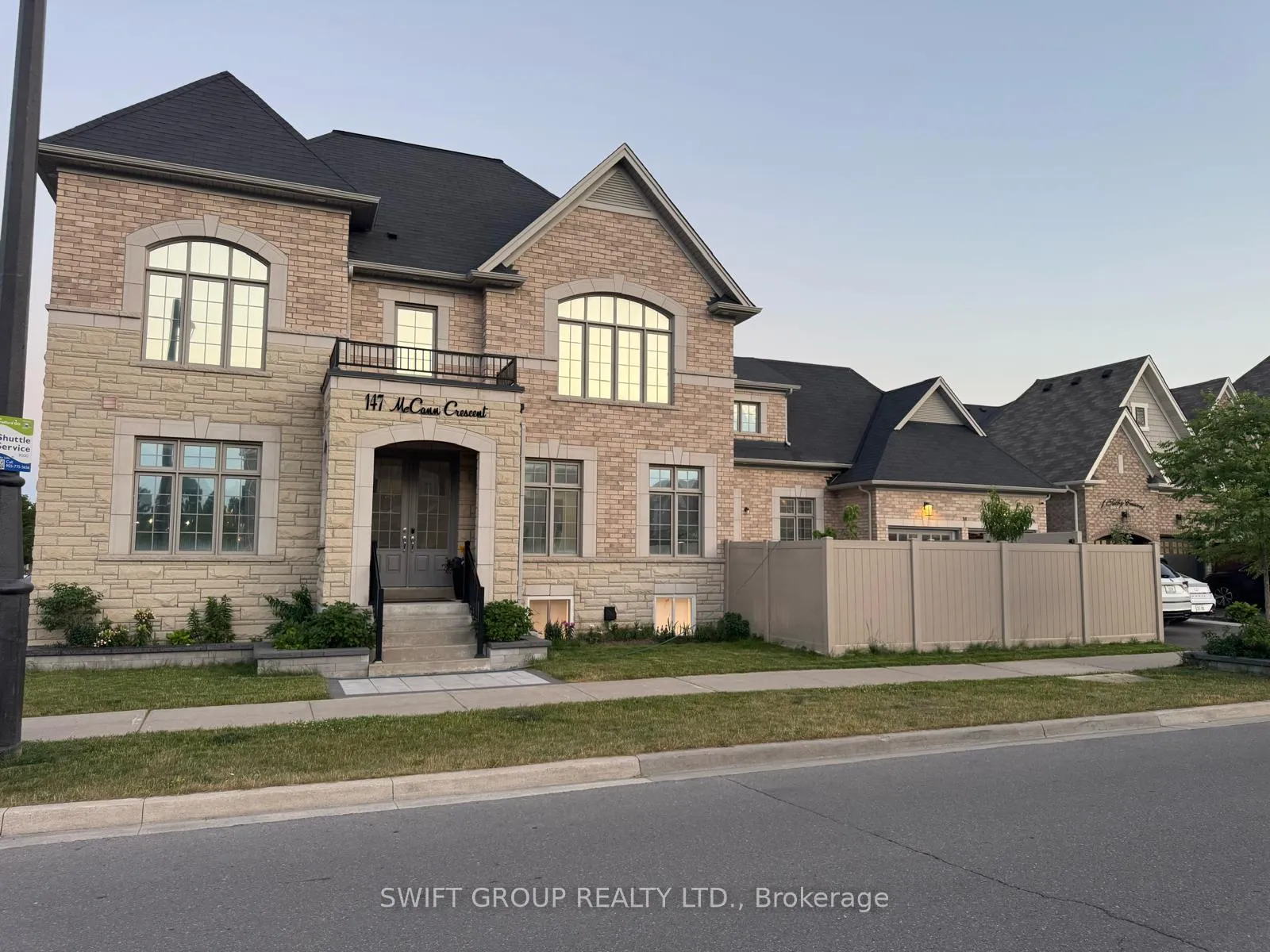 Photo of 147 Mccann Crescent