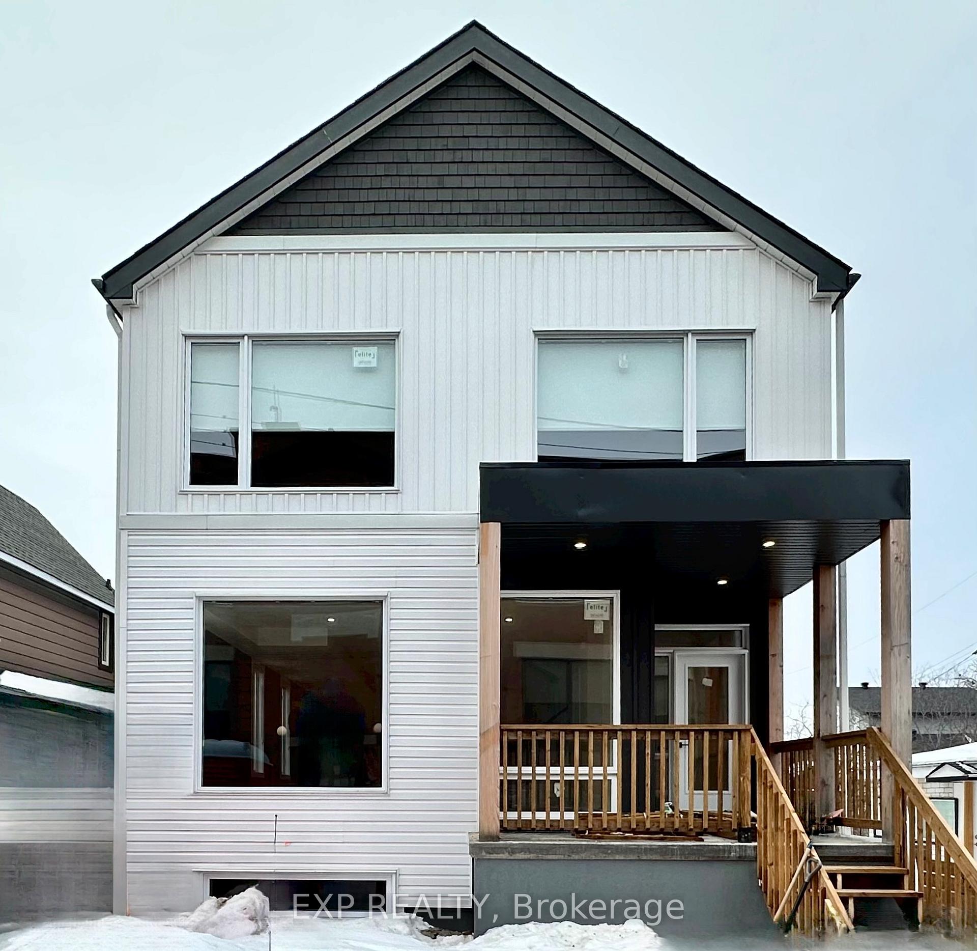 Photo 1 of Unit B, 27 O'Meara Street, Ottawa, Hintonburg — HOMEH