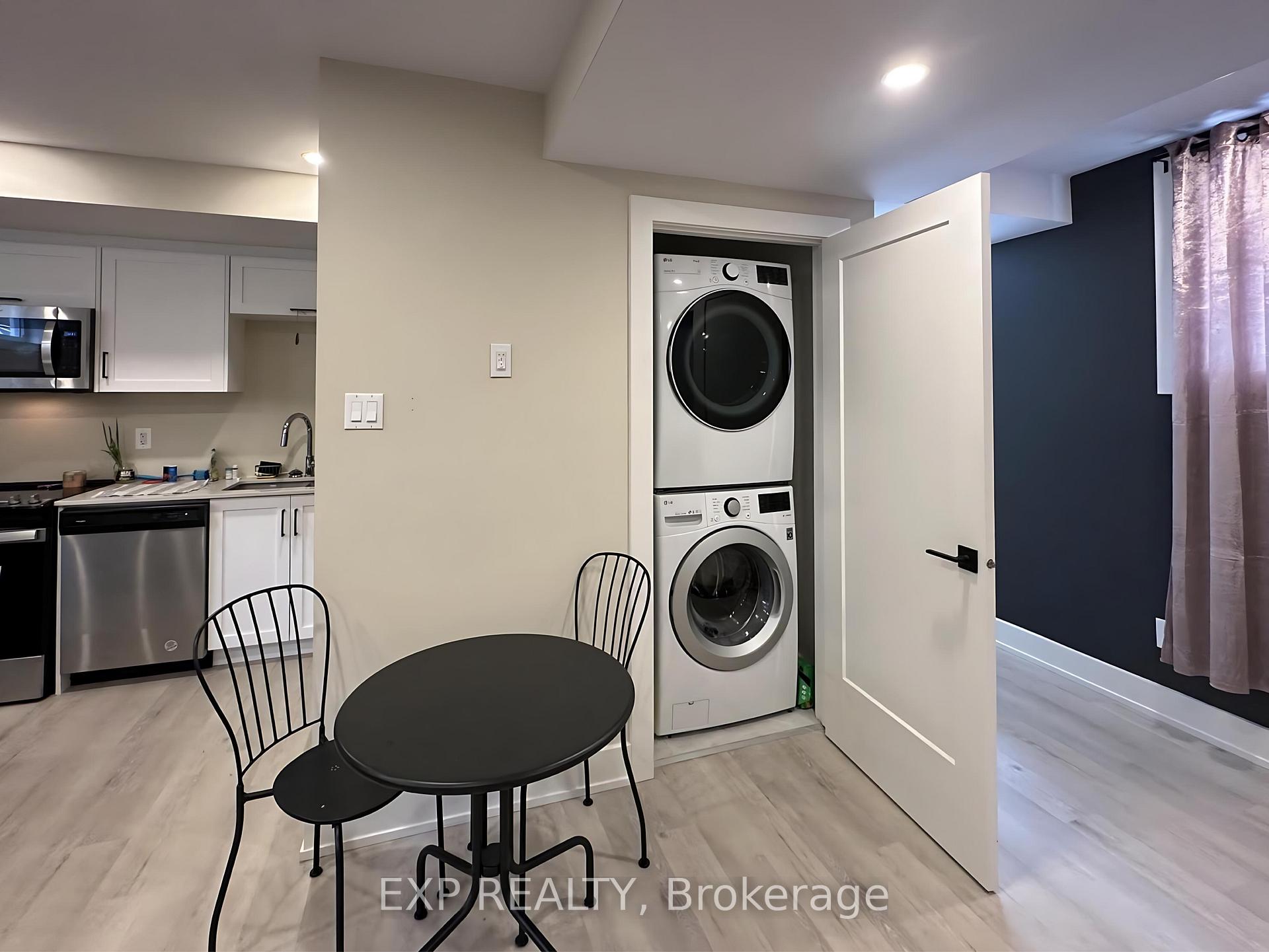 Photo 6 of Unit B, 27 O'Meara Street, Ottawa, Hintonburg — HOMEH