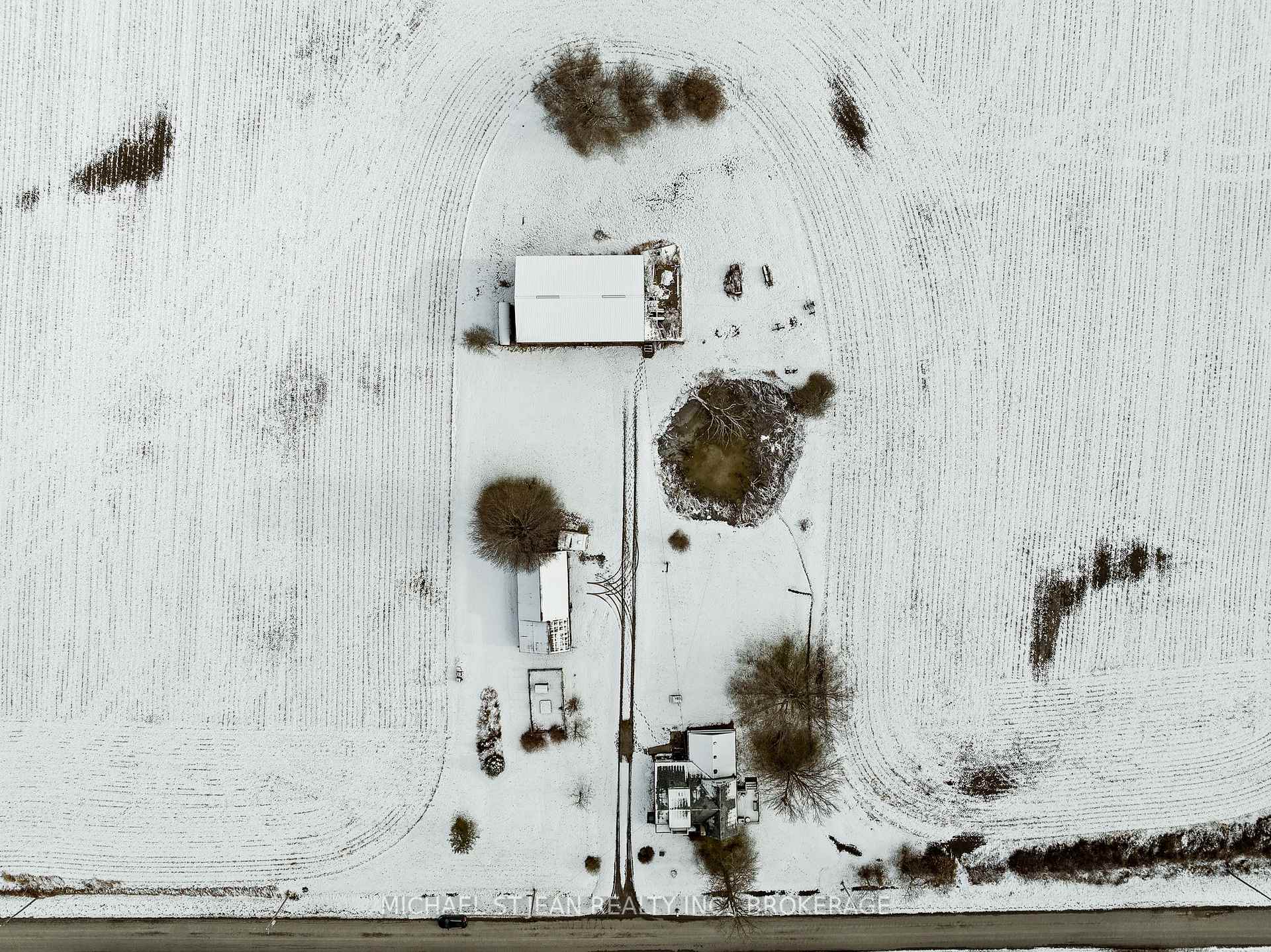 Photo 11 of 51043 Deeks Road S, Wainfleet, Marshville/Winger — HOMEH