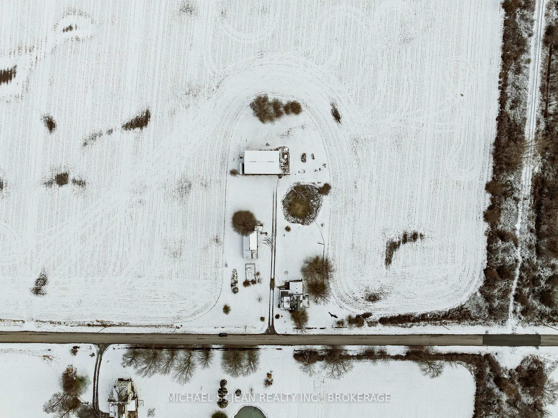 Photo 12 of 51043 Deeks Road S, Wainfleet, Marshville/Winger — HOMEH