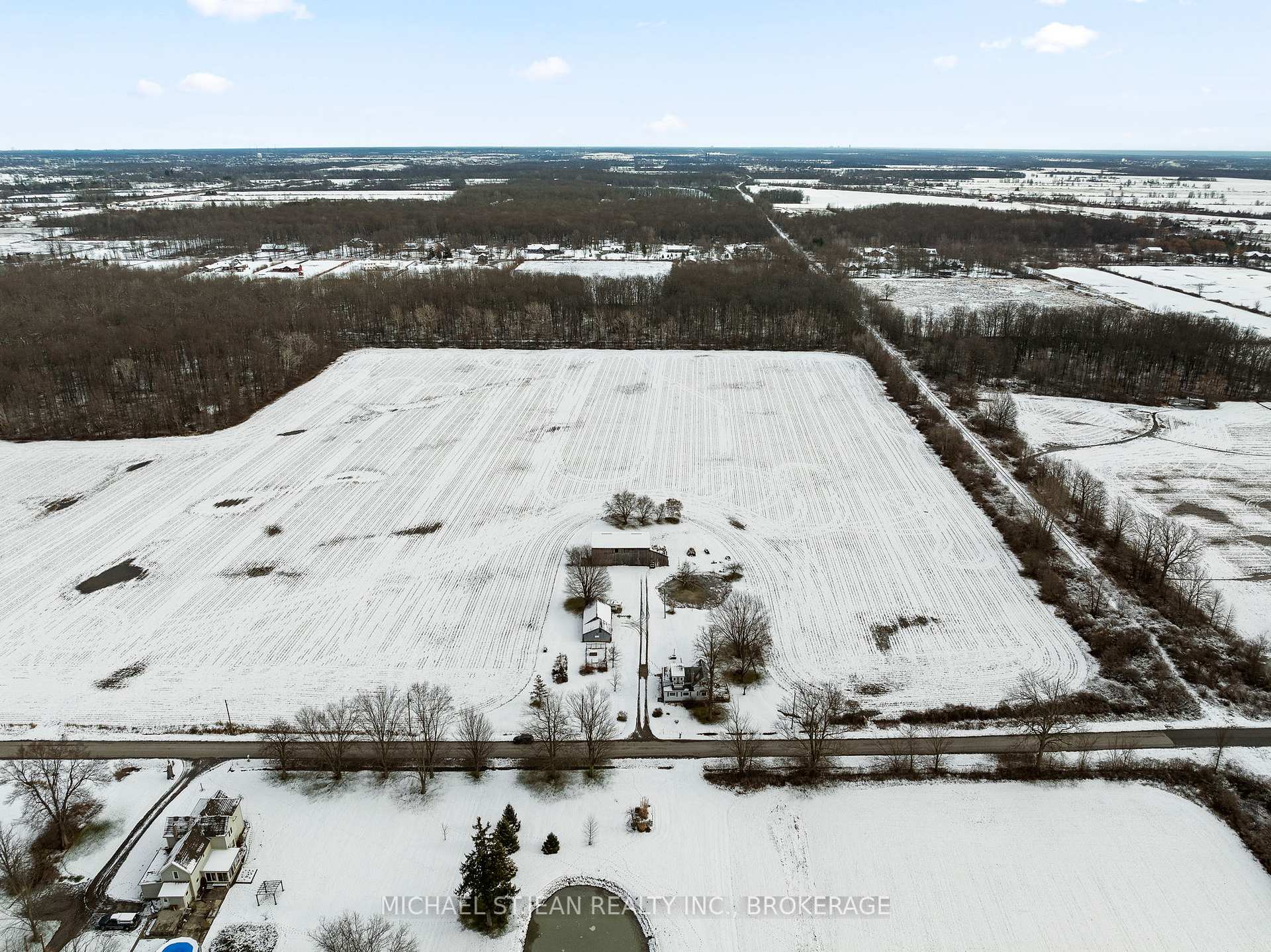 Photo 13 of 51043 Deeks Road S, Wainfleet, Marshville/Winger — HOMEH