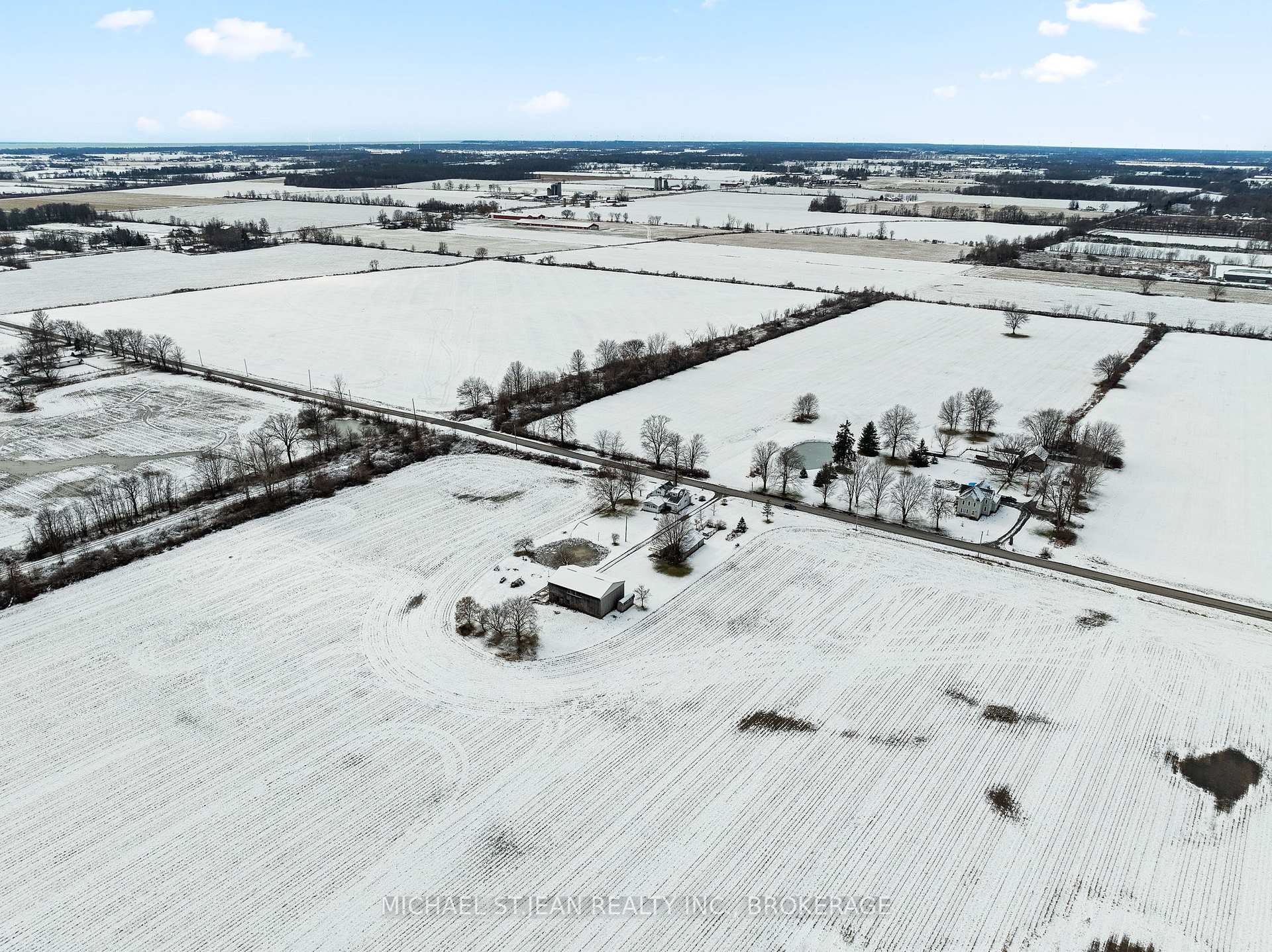 Photo 17 of 51043 Deeks Road S, Wainfleet, Marshville/Winger — HOMEH