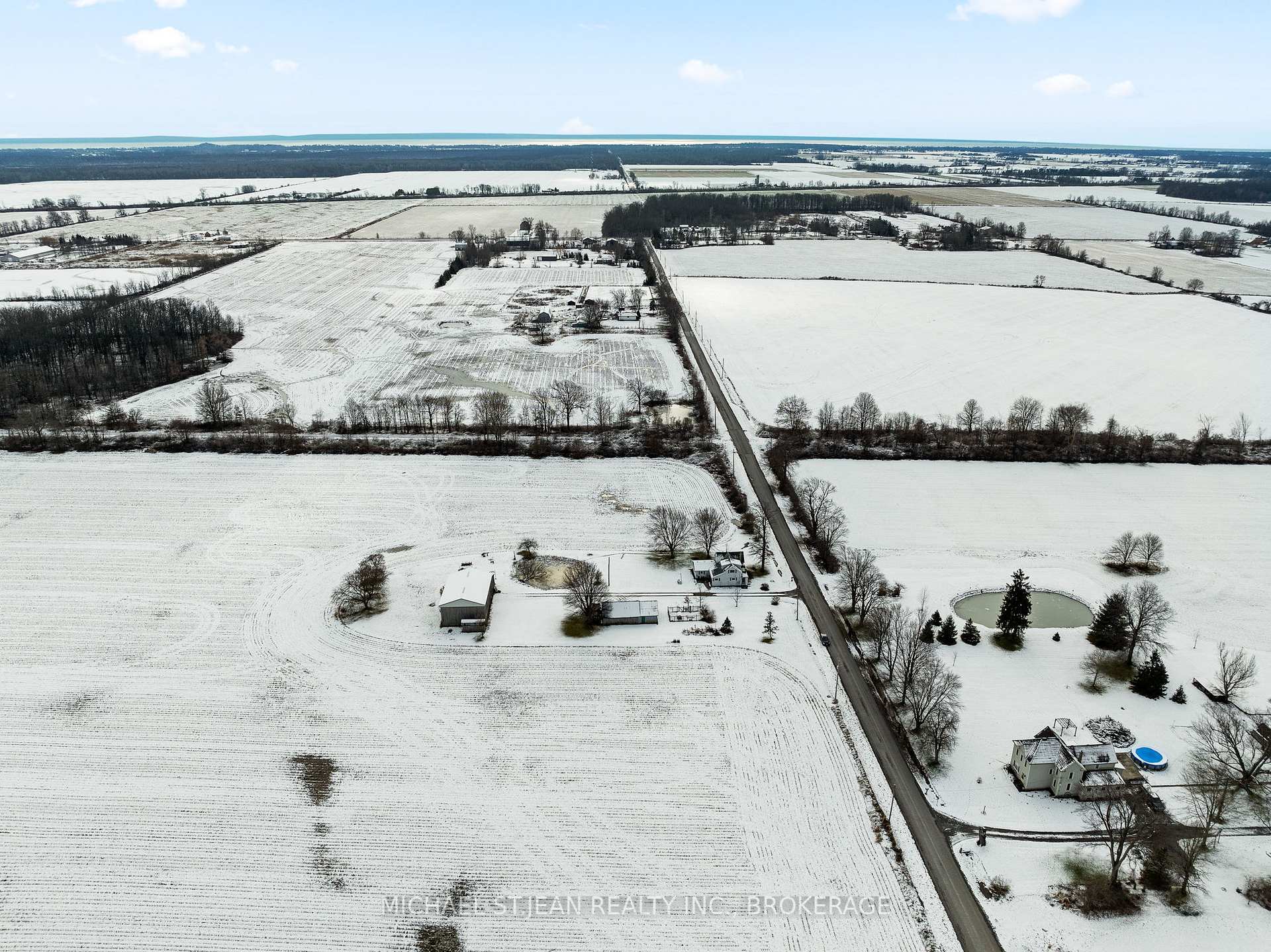 Photo 18 of 51043 Deeks Road S, Wainfleet, Marshville/Winger — HOMEH