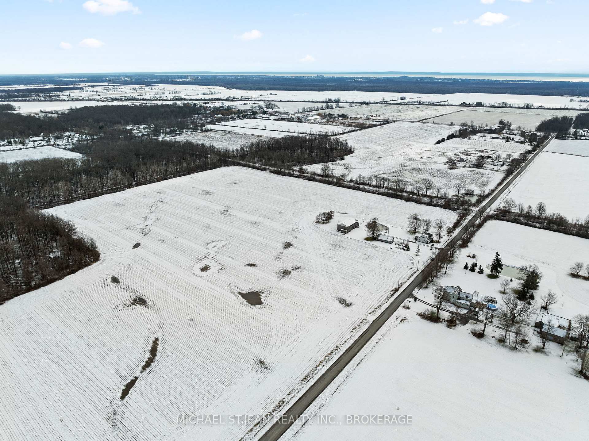 Photo 19 of 51043 Deeks Road S, Wainfleet, Marshville/Winger — HOMEH